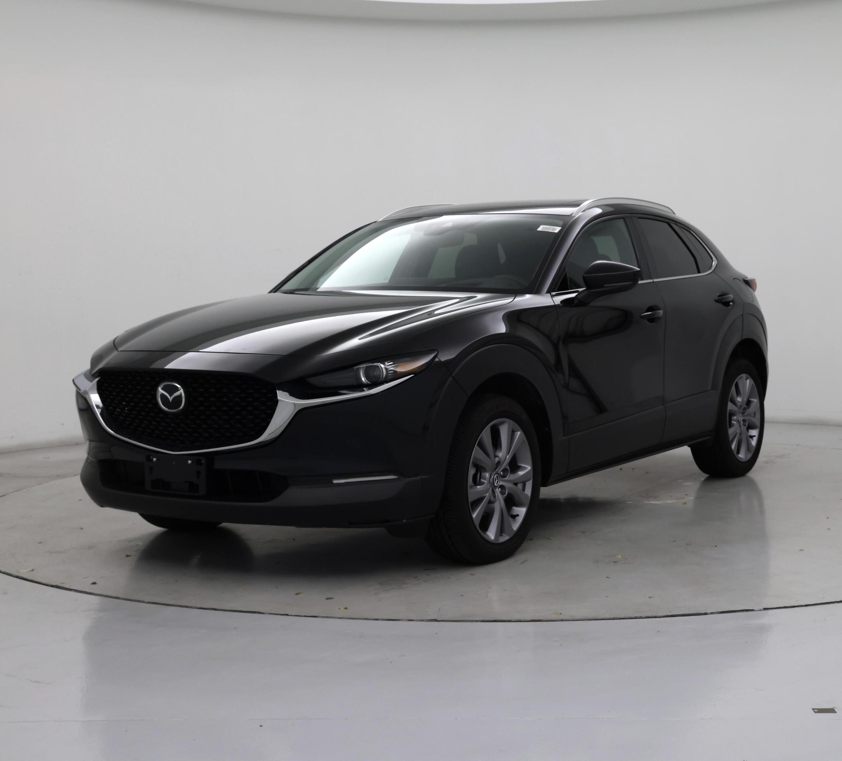 Thumbnail: 2023 Mazda CX-30 - 4