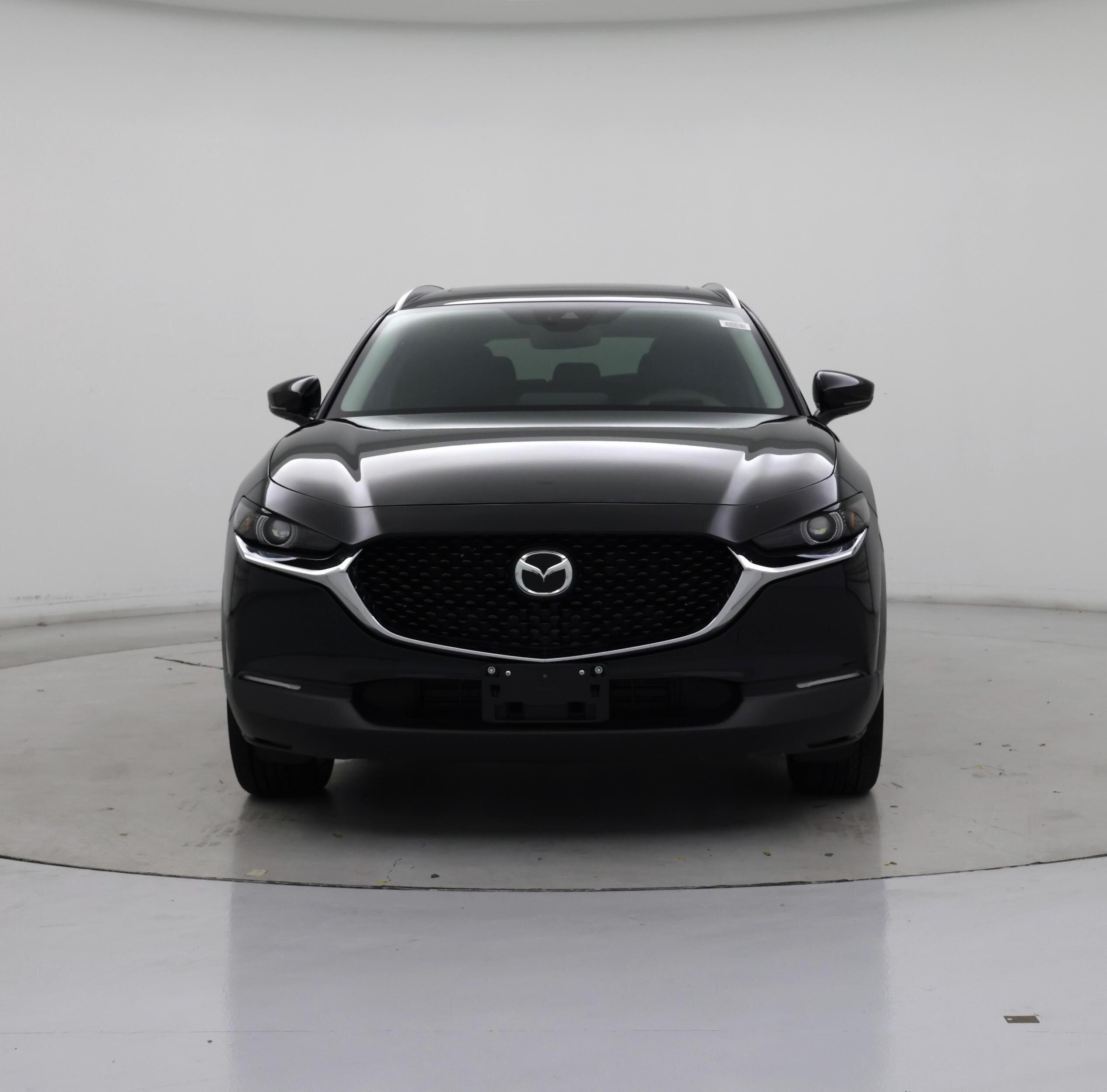 Thumbnail: 2023 Mazda CX-30 - 5