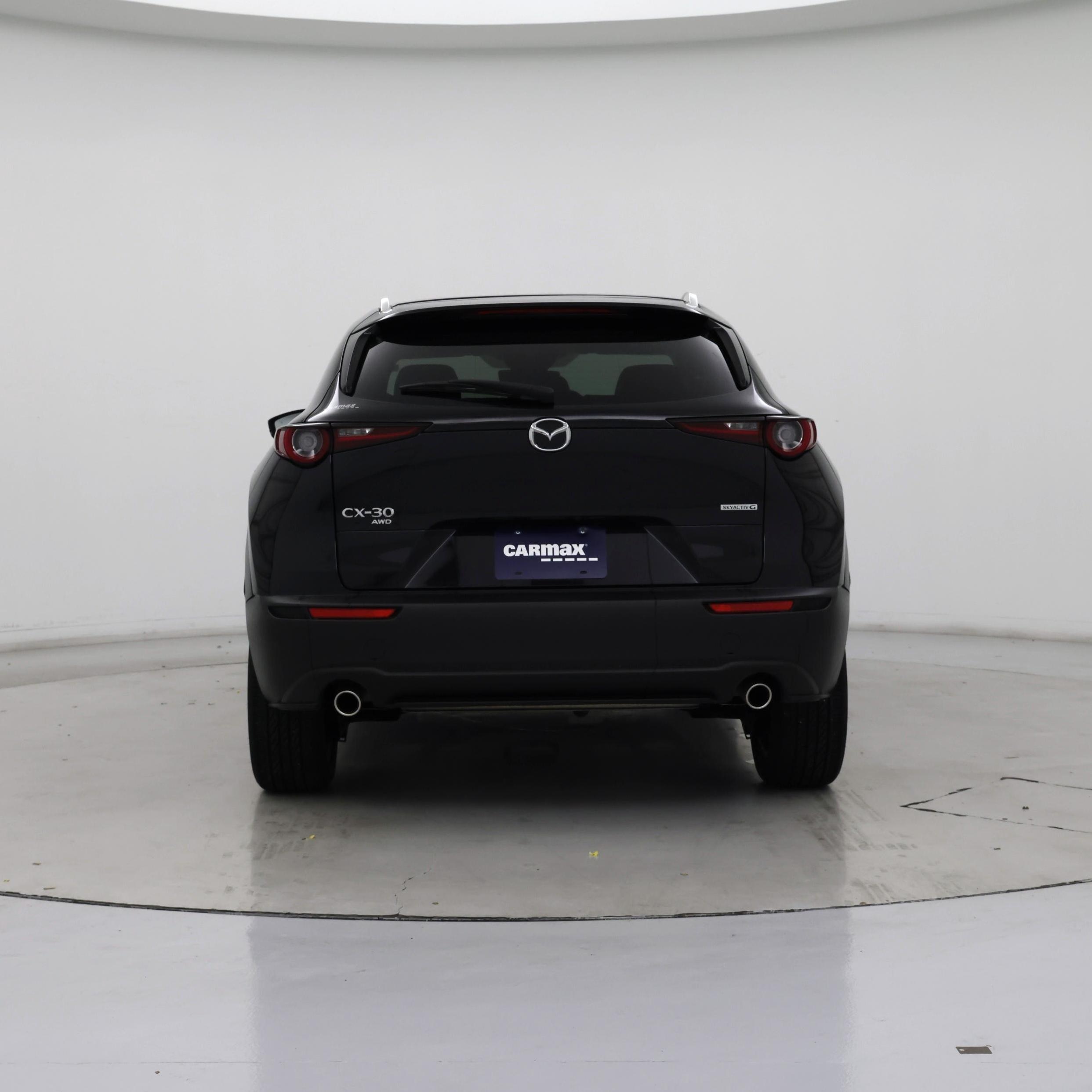 Thumbnail: 2023 Mazda CX-30 - 6