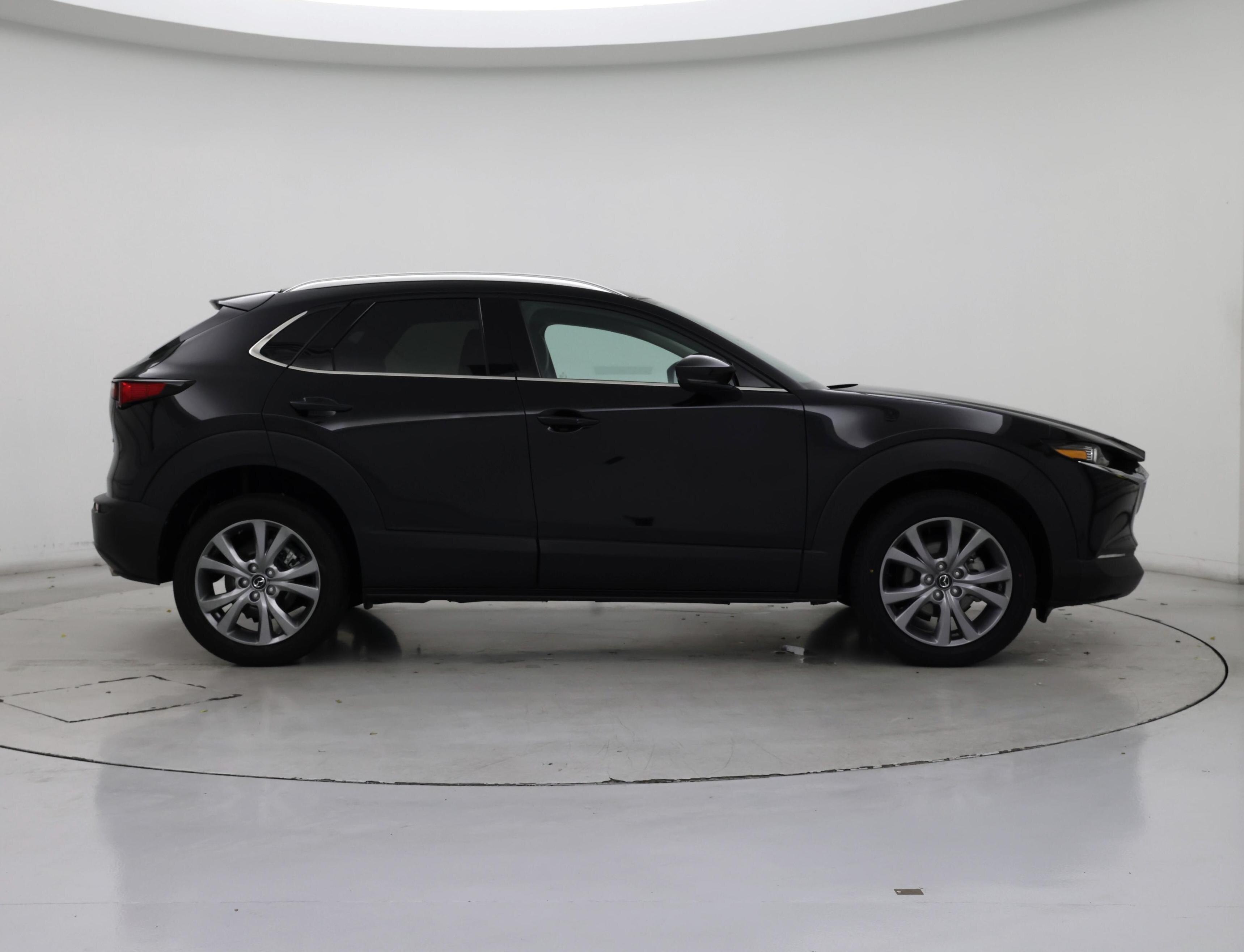 Thumbnail: 2023 Mazda CX-30 - 7