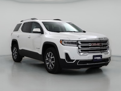 2022 GMC Acadia SLT