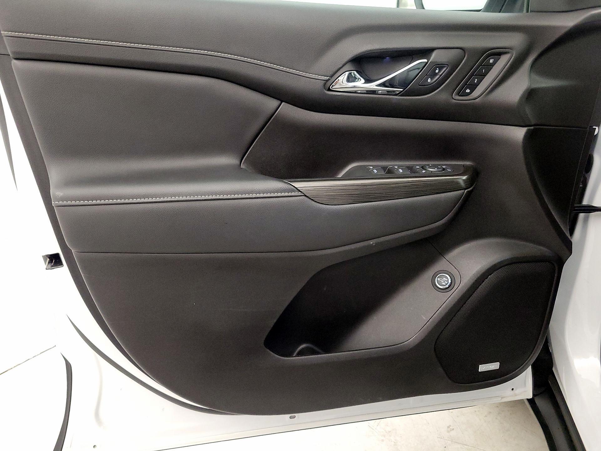 Thumbnail: 2022 GMC Acadia - 12