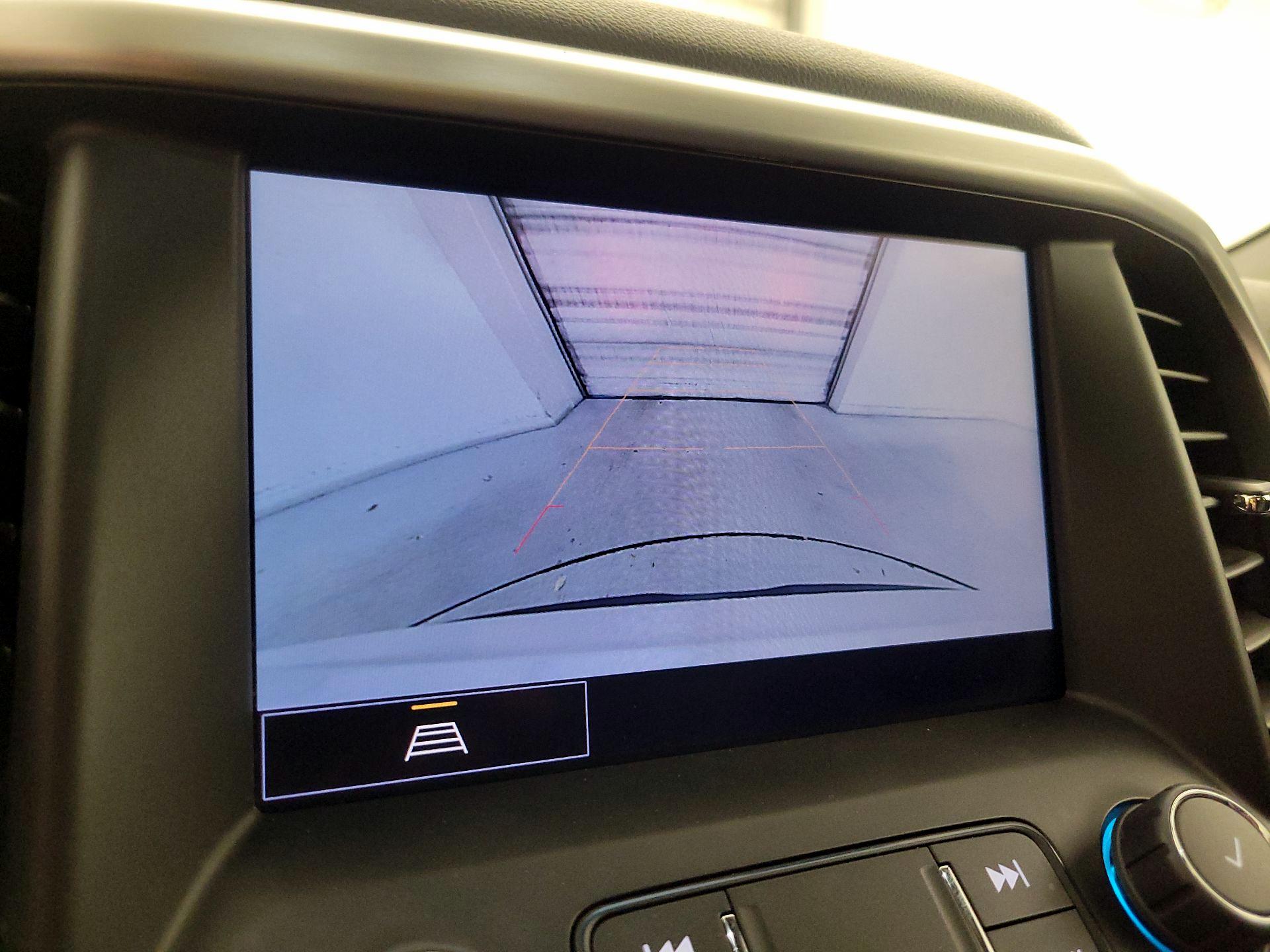 Thumbnail: 2022 GMC Acadia - 14