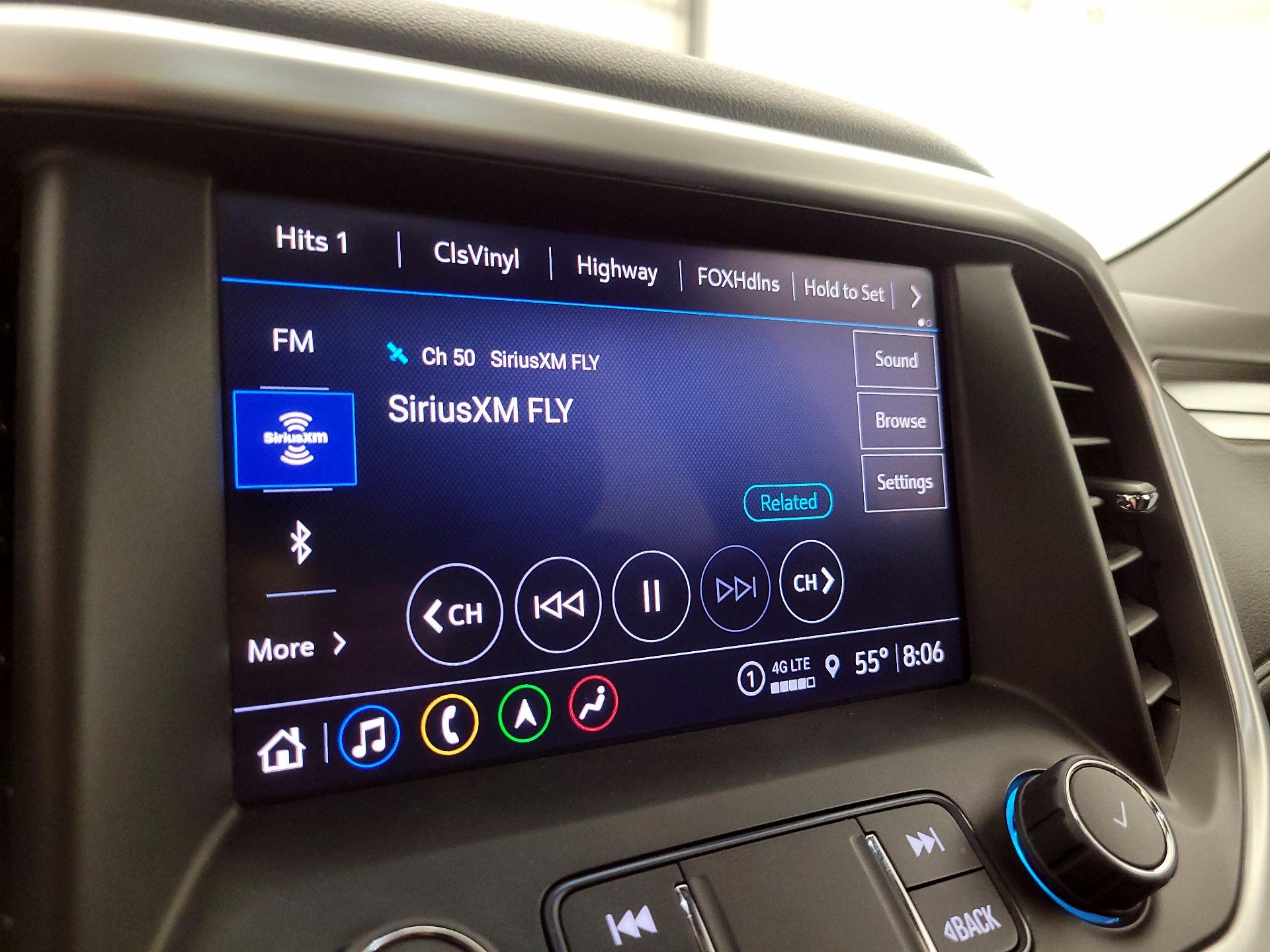 Thumbnail: 2022 GMC Acadia - 15