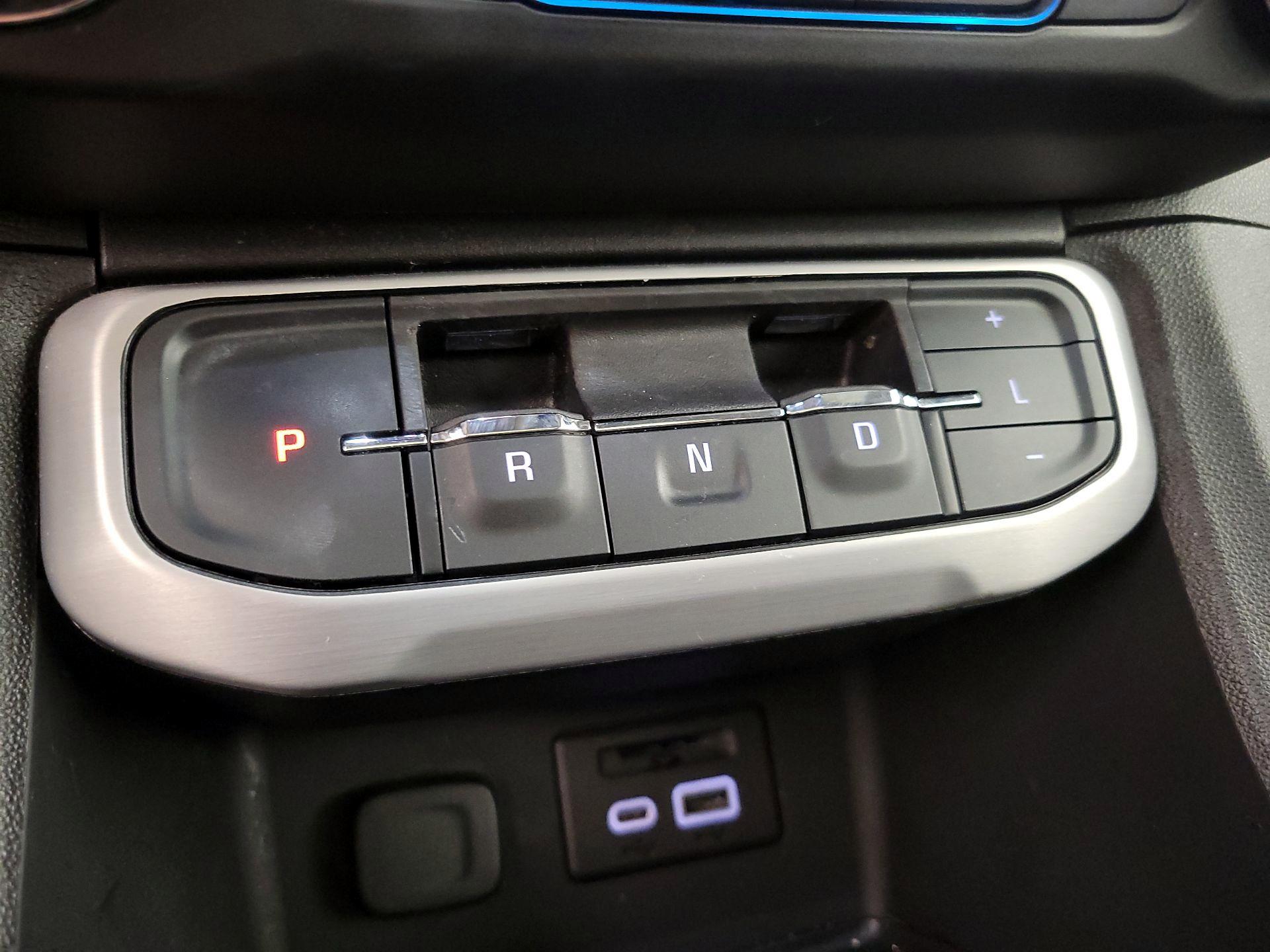 Thumbnail: 2022 GMC Acadia - 17