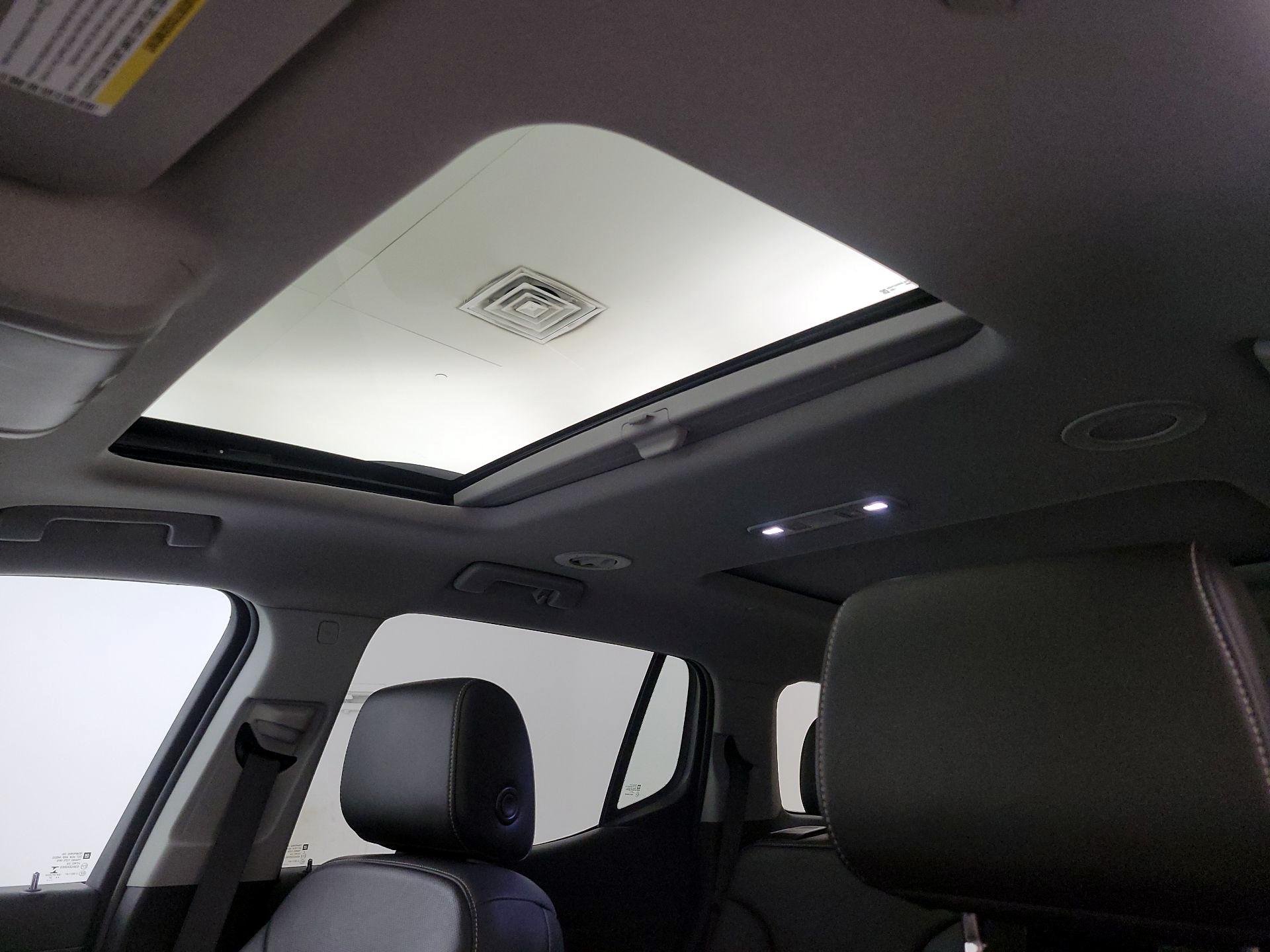 Thumbnail: 2022 GMC Acadia - 19