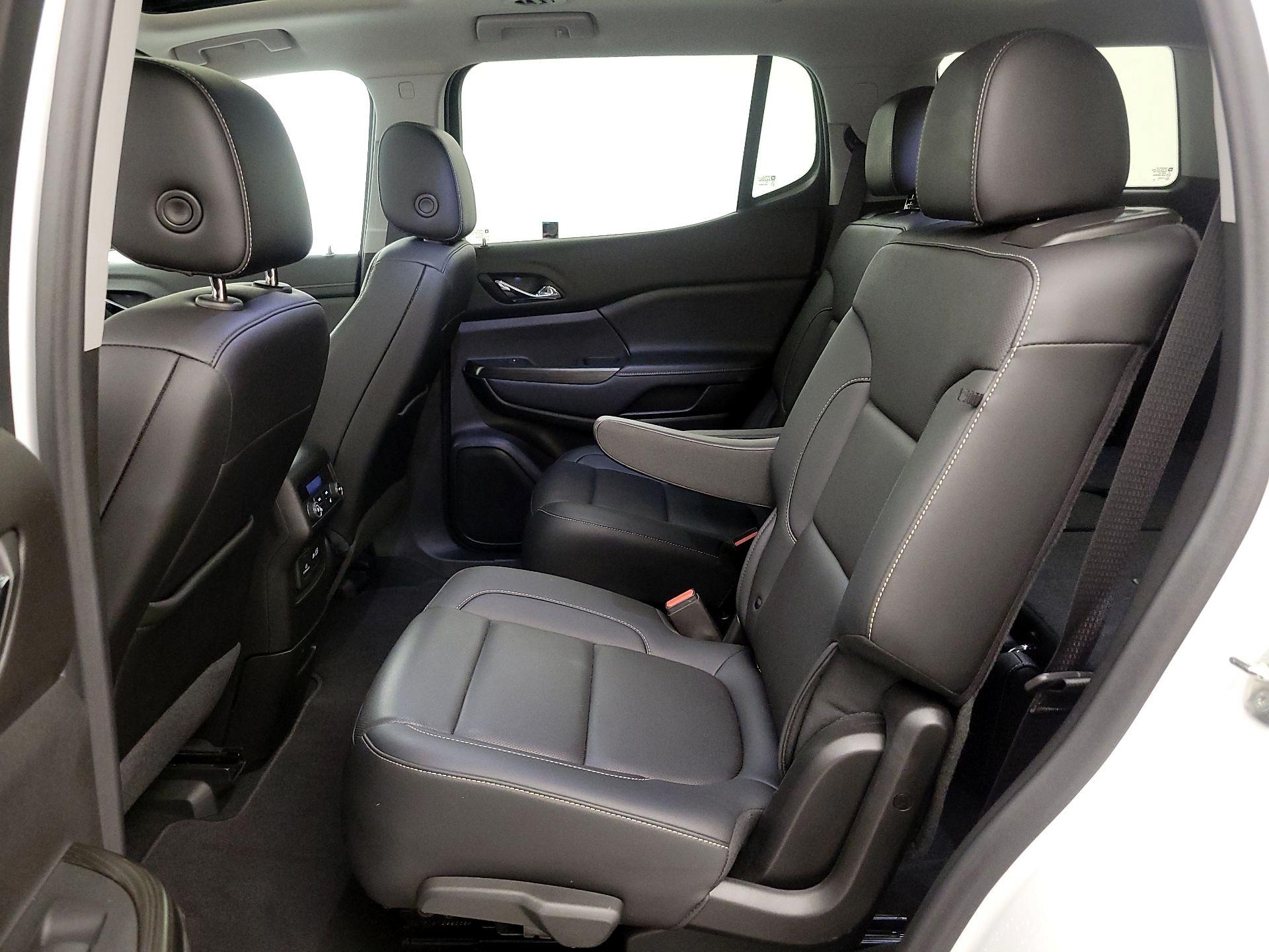 Thumbnail: 2022 GMC Acadia - 20