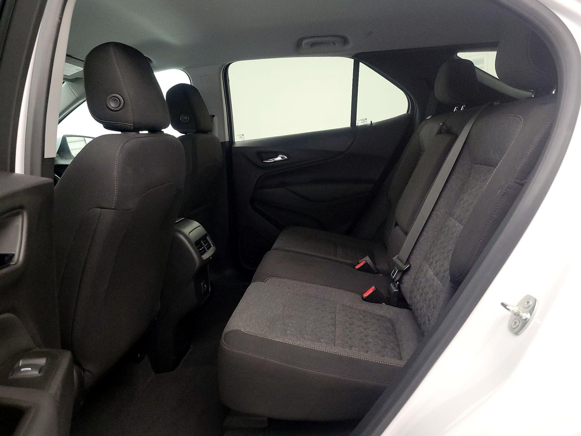 Thumbnail: 2022 Chevrolet Equinox - 19