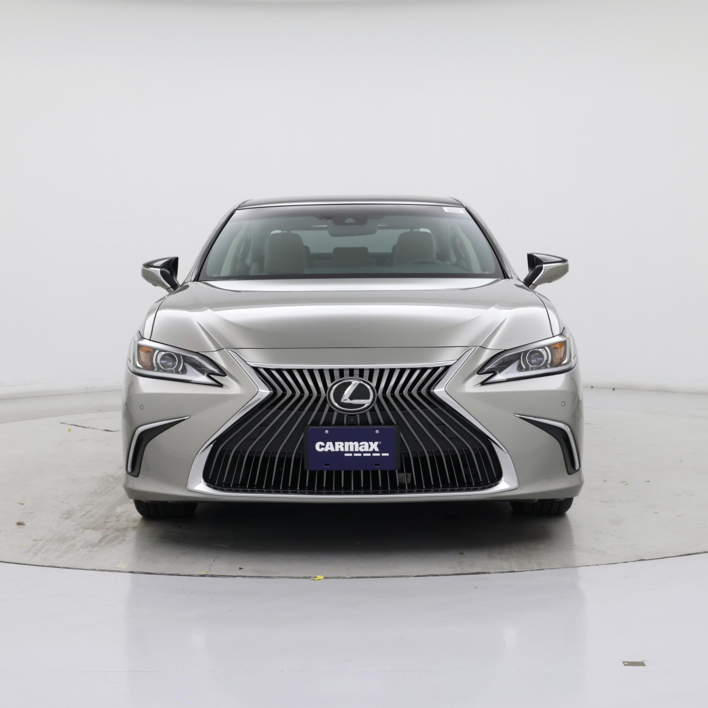 Thumbnail: 2021 Lexus ES - 5