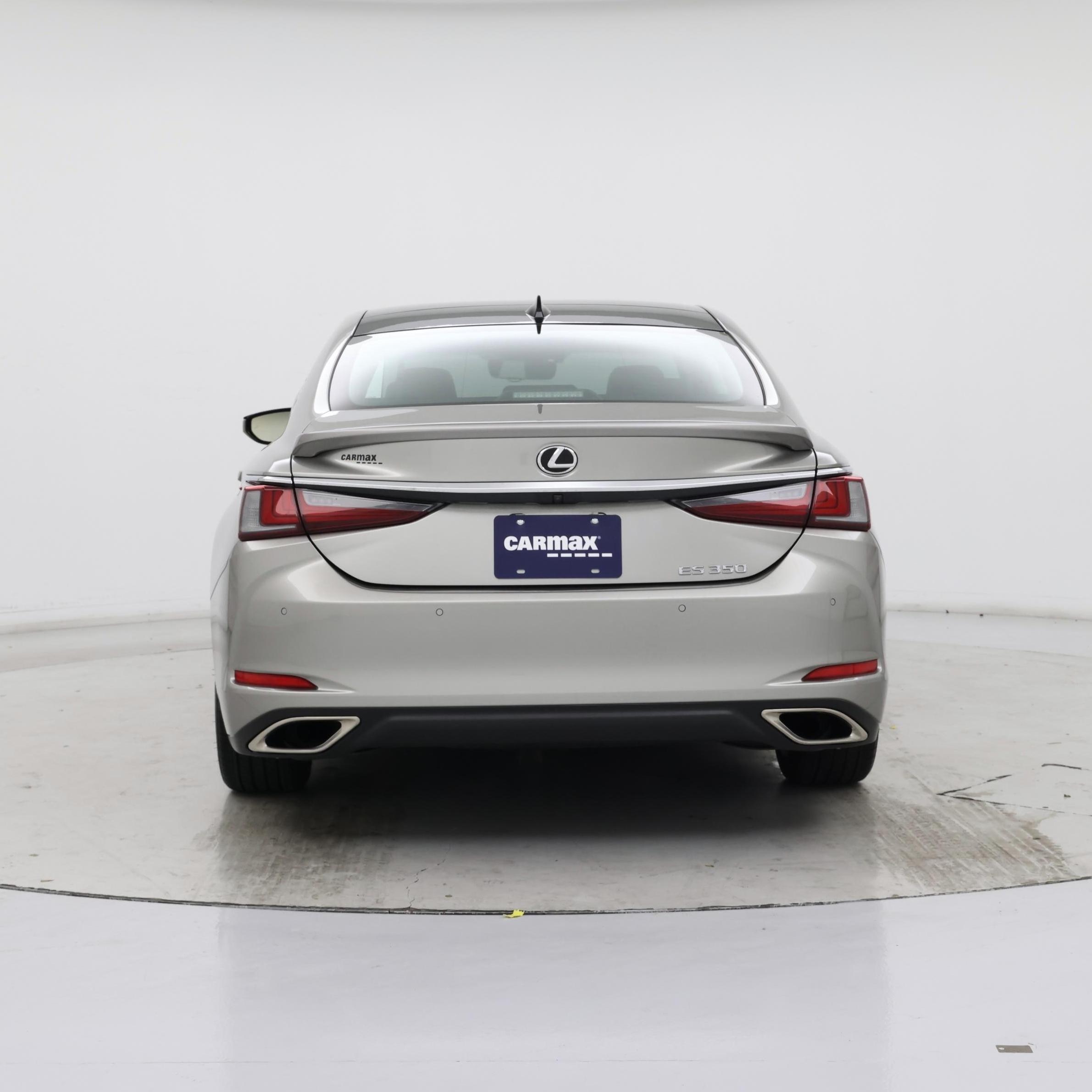 Thumbnail: 2021 Lexus ES - 6