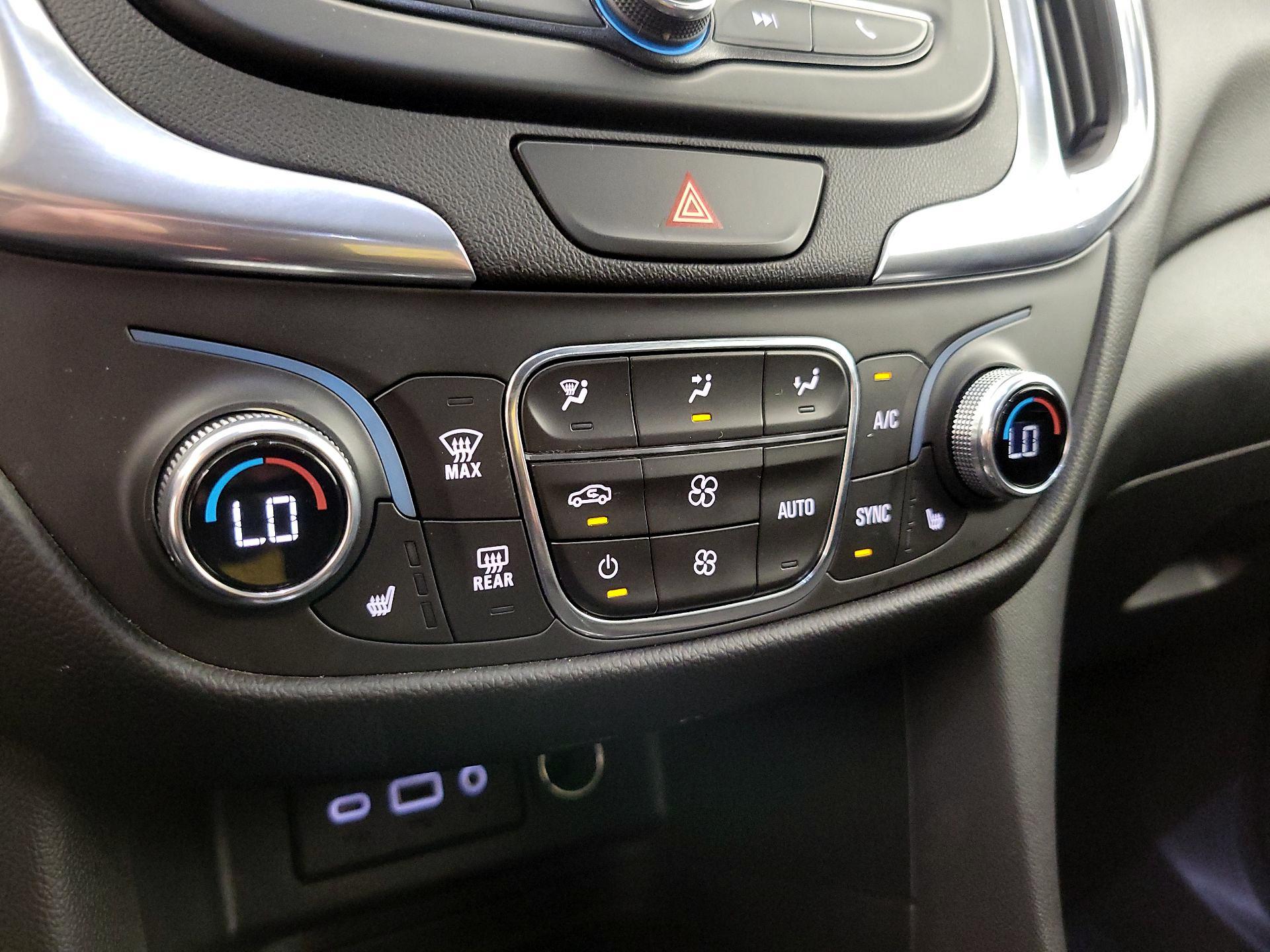Thumbnail: 2021 Chevrolet Equinox - 16