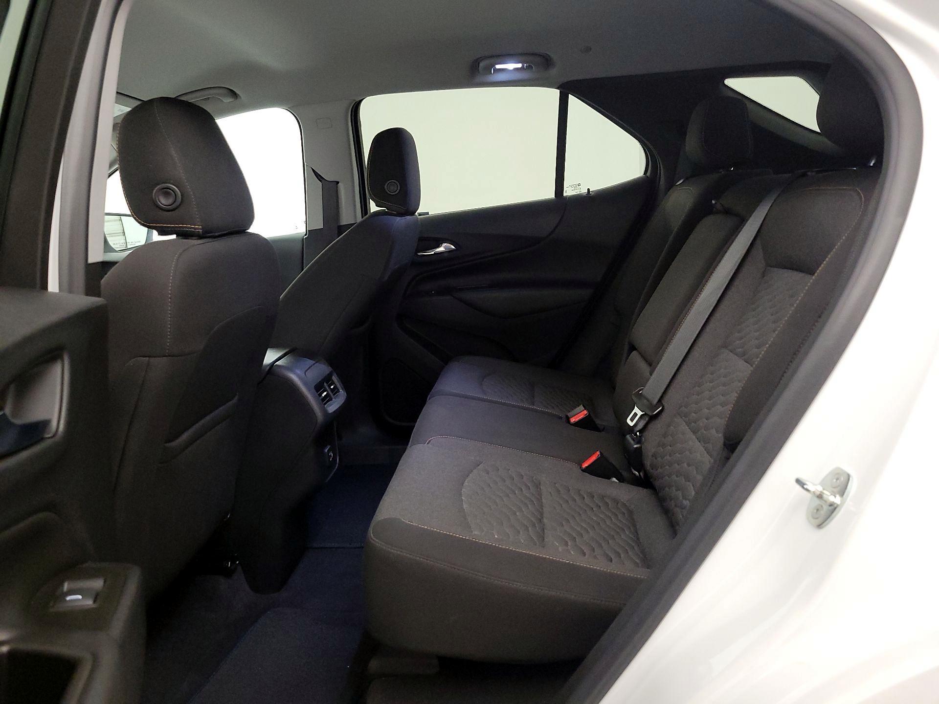 Thumbnail: 2021 Chevrolet Equinox - 19