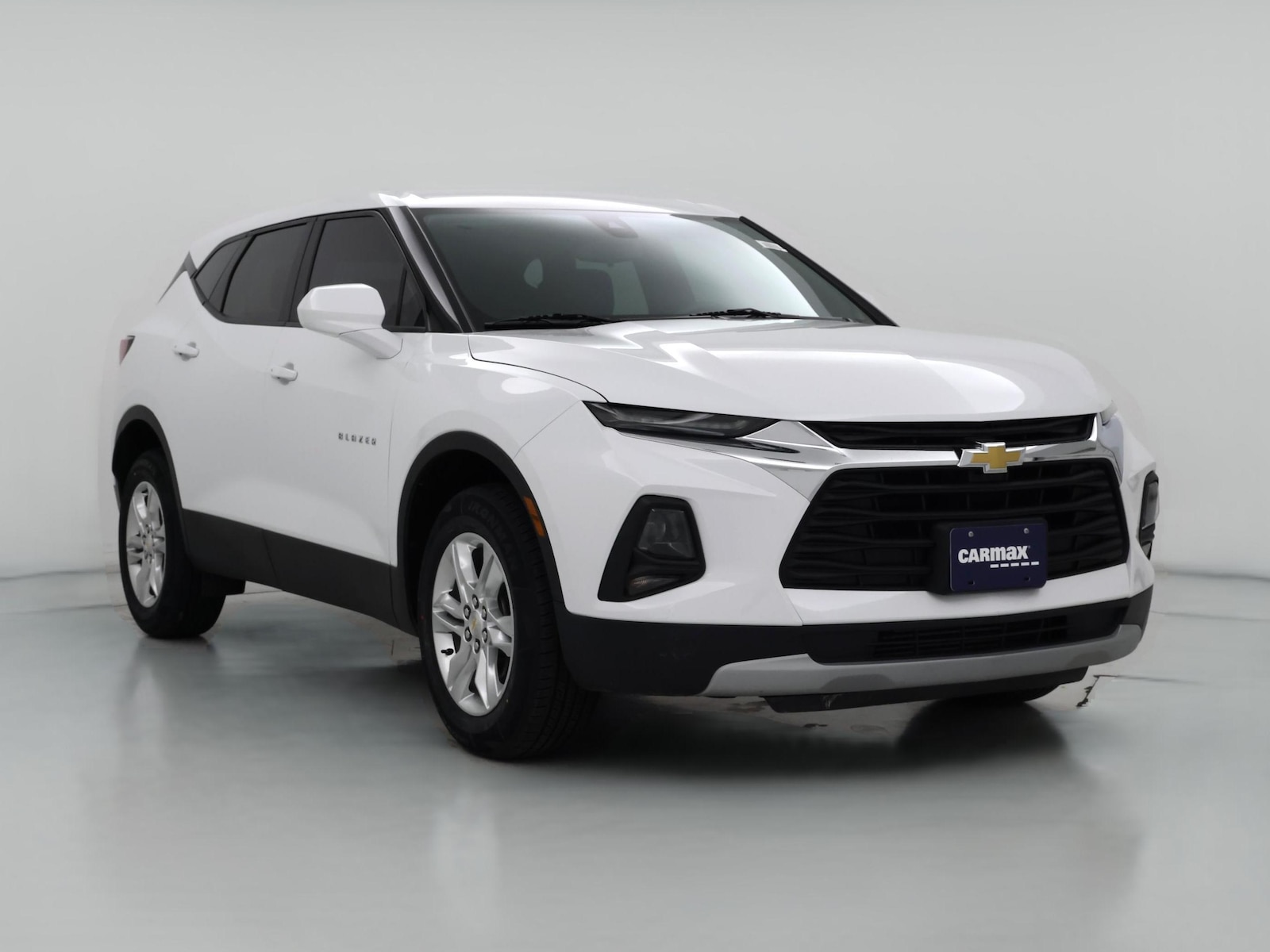 2022 Chevrolet Blazer