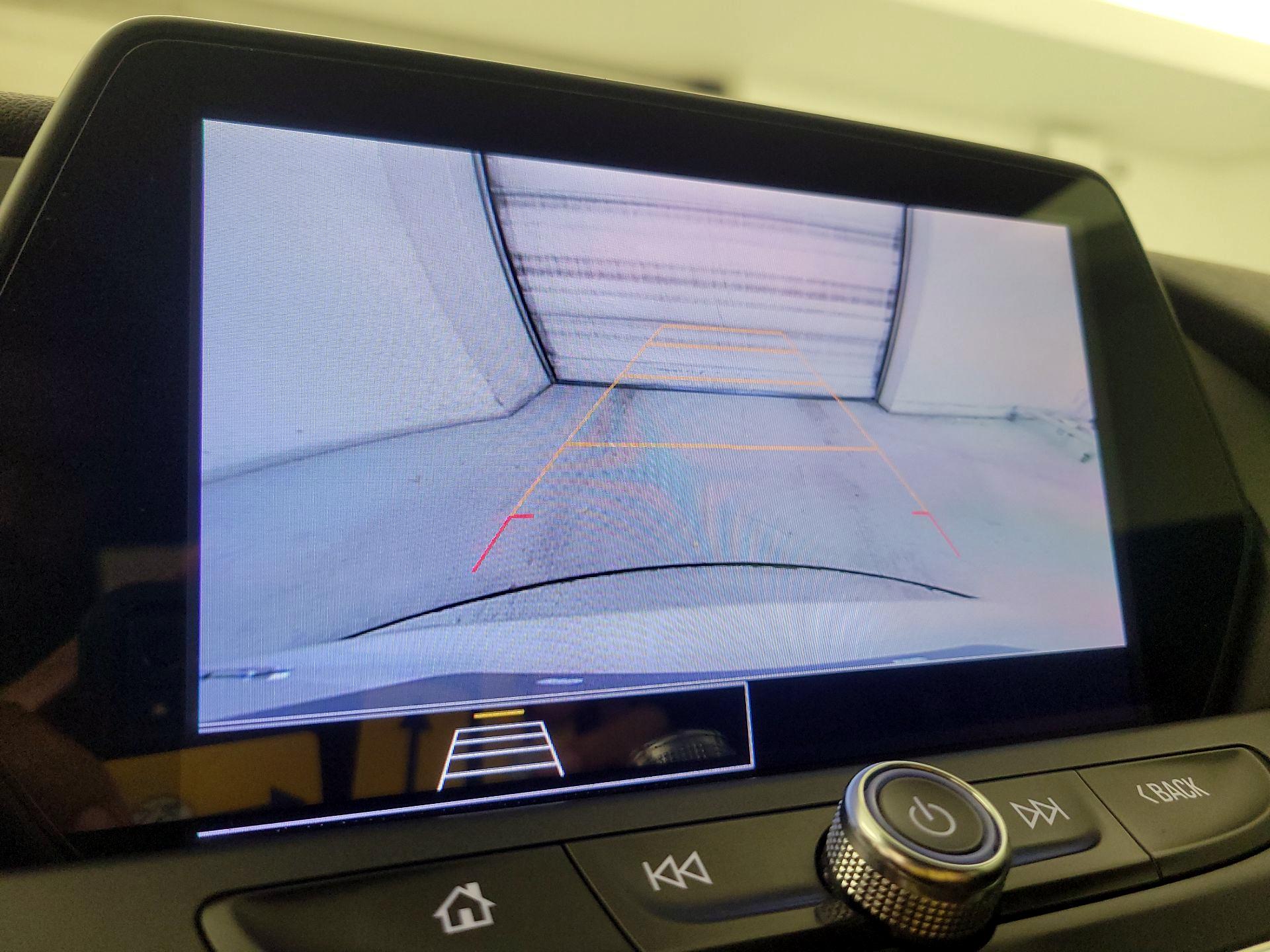 Thumbnail: 2022 Chevrolet Blazer - 14