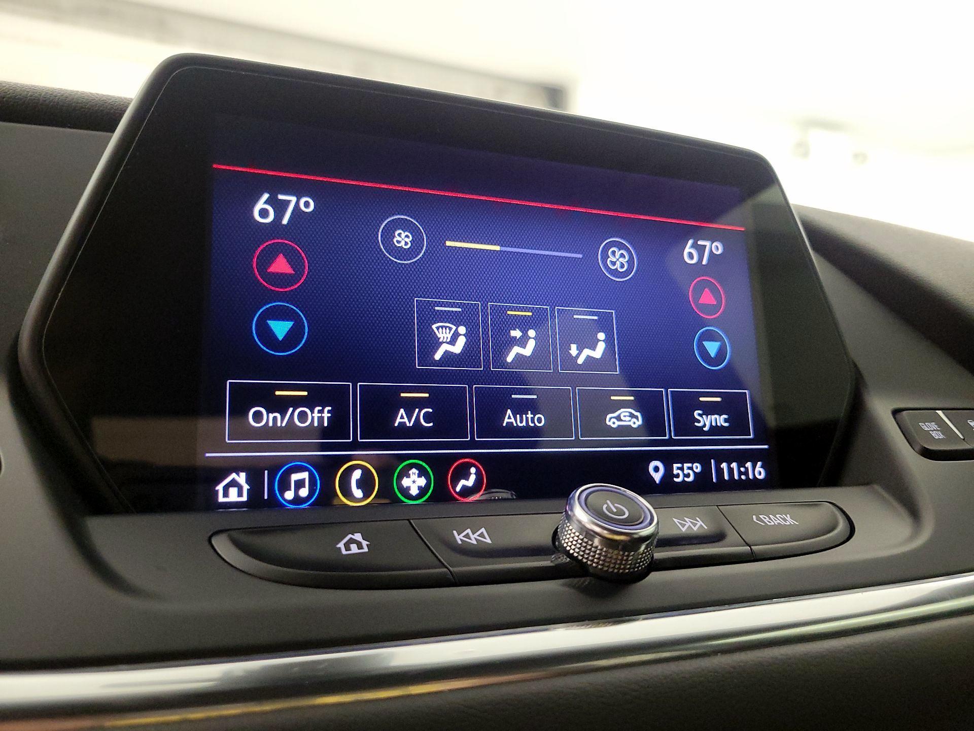 Thumbnail: 2022 Chevrolet Blazer - 16