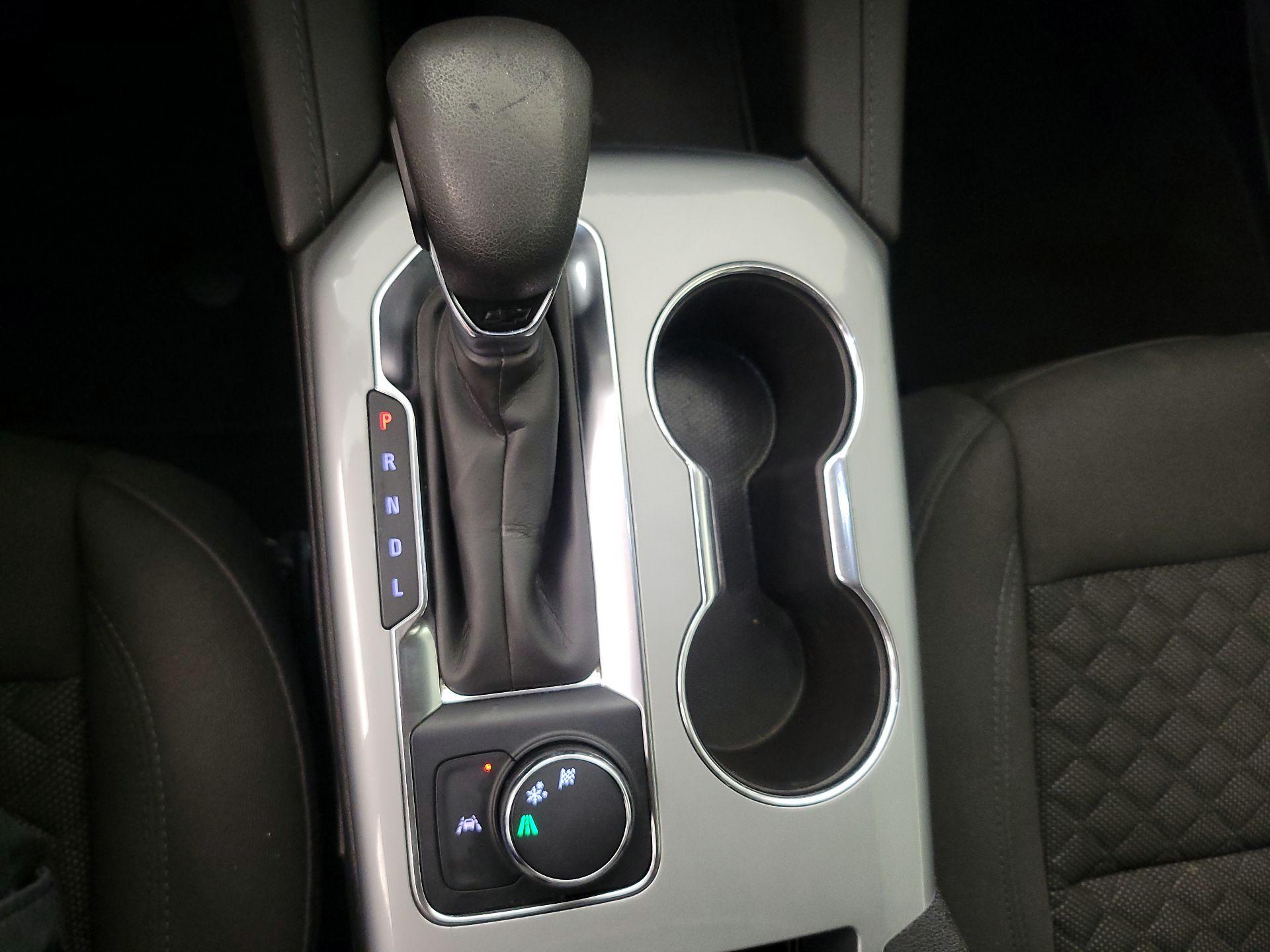 Thumbnail: 2022 Chevrolet Blazer - 17