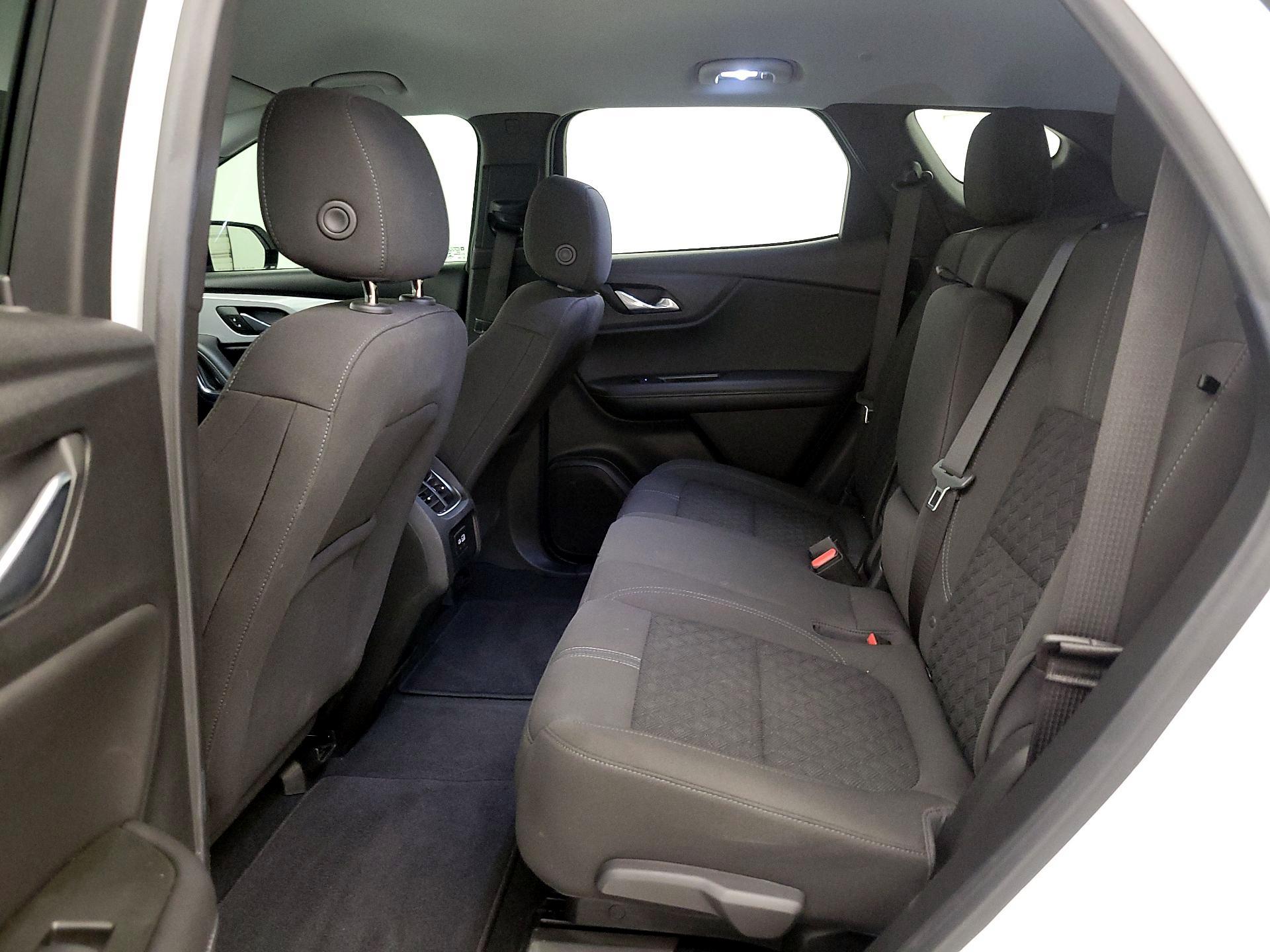 Thumbnail: 2022 Chevrolet Blazer - 19