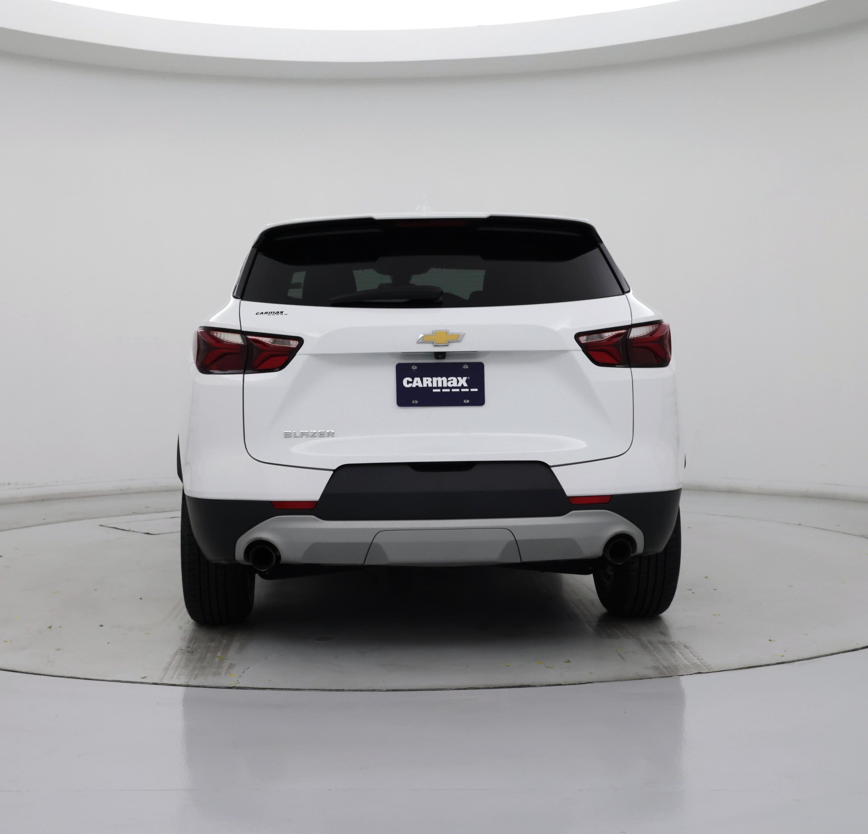 Thumbnail: 2022 Chevrolet Blazer - 6