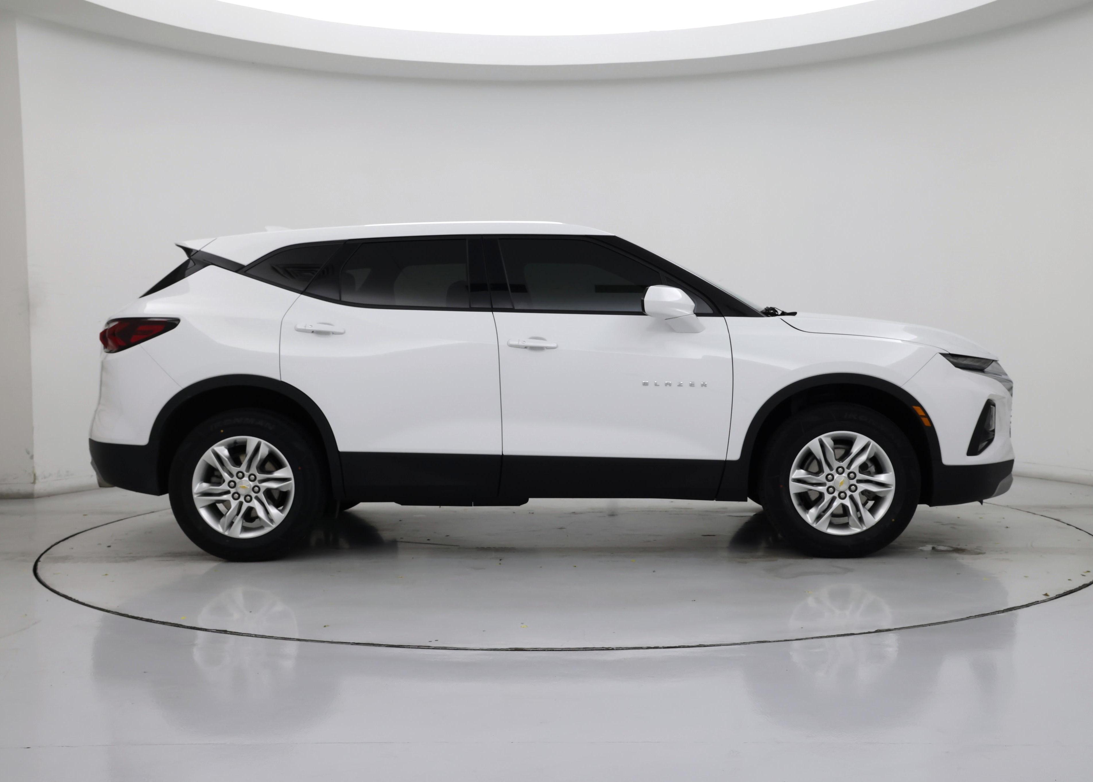 Thumbnail: 2022 Chevrolet Blazer - 7