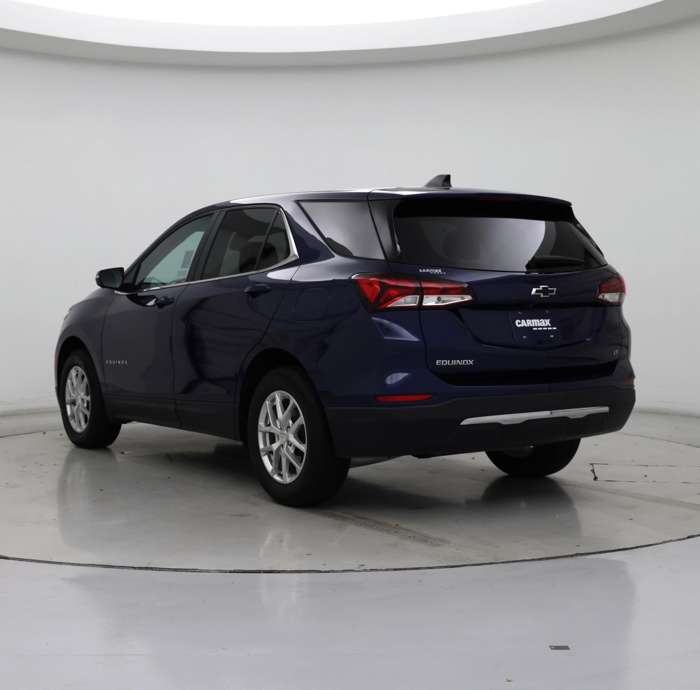Thumbnail: 2022 Chevrolet Equinox - 2
