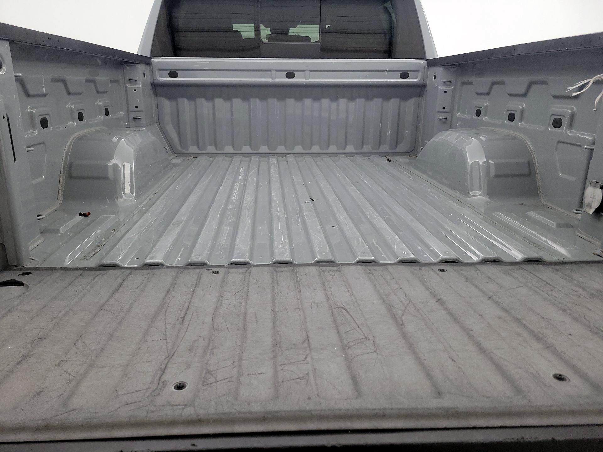 Thumbnail: 2024 Chevrolet Silverado 1500 - 20