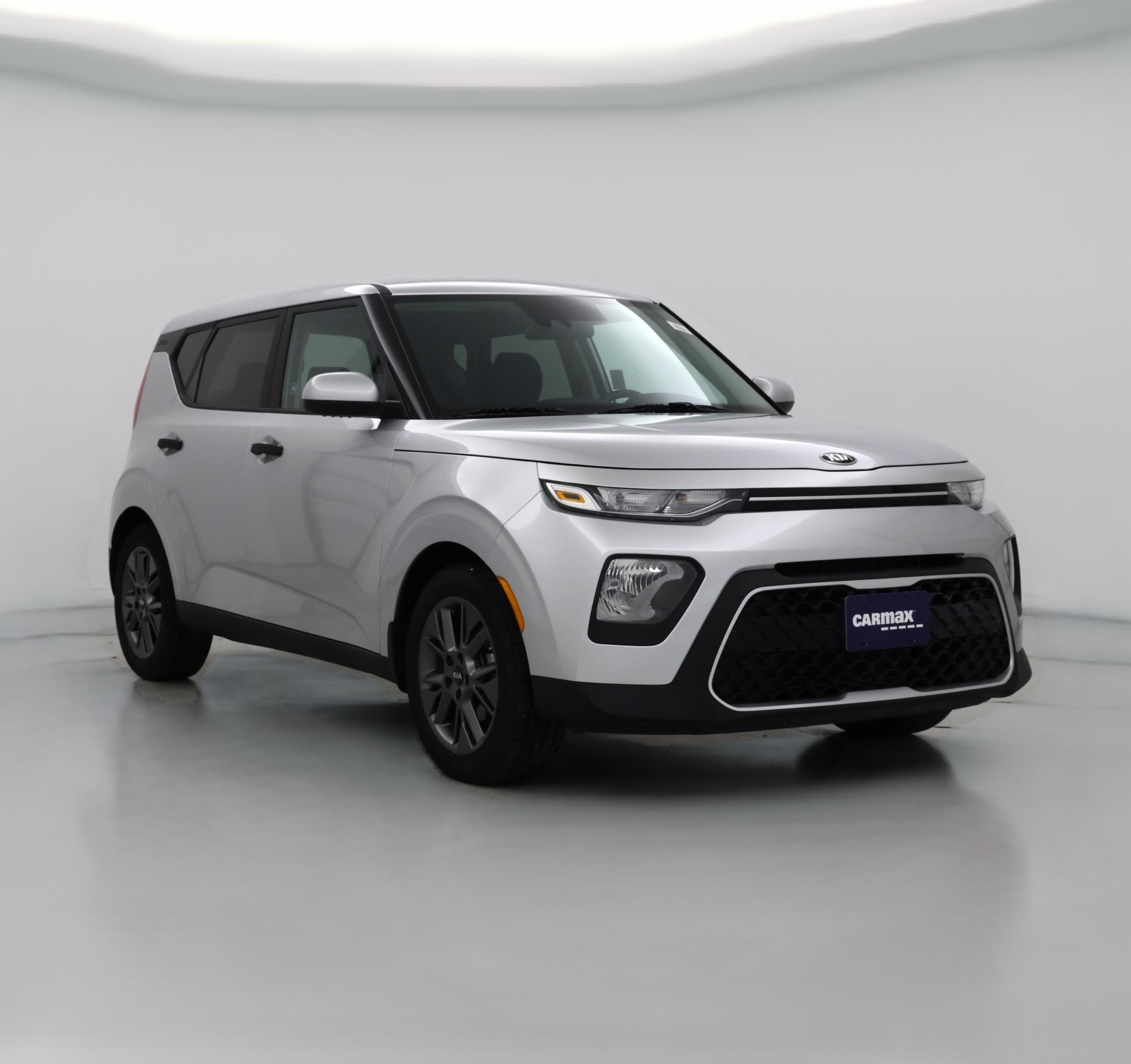 Thumbnail: 2021 Kia Soul - 1