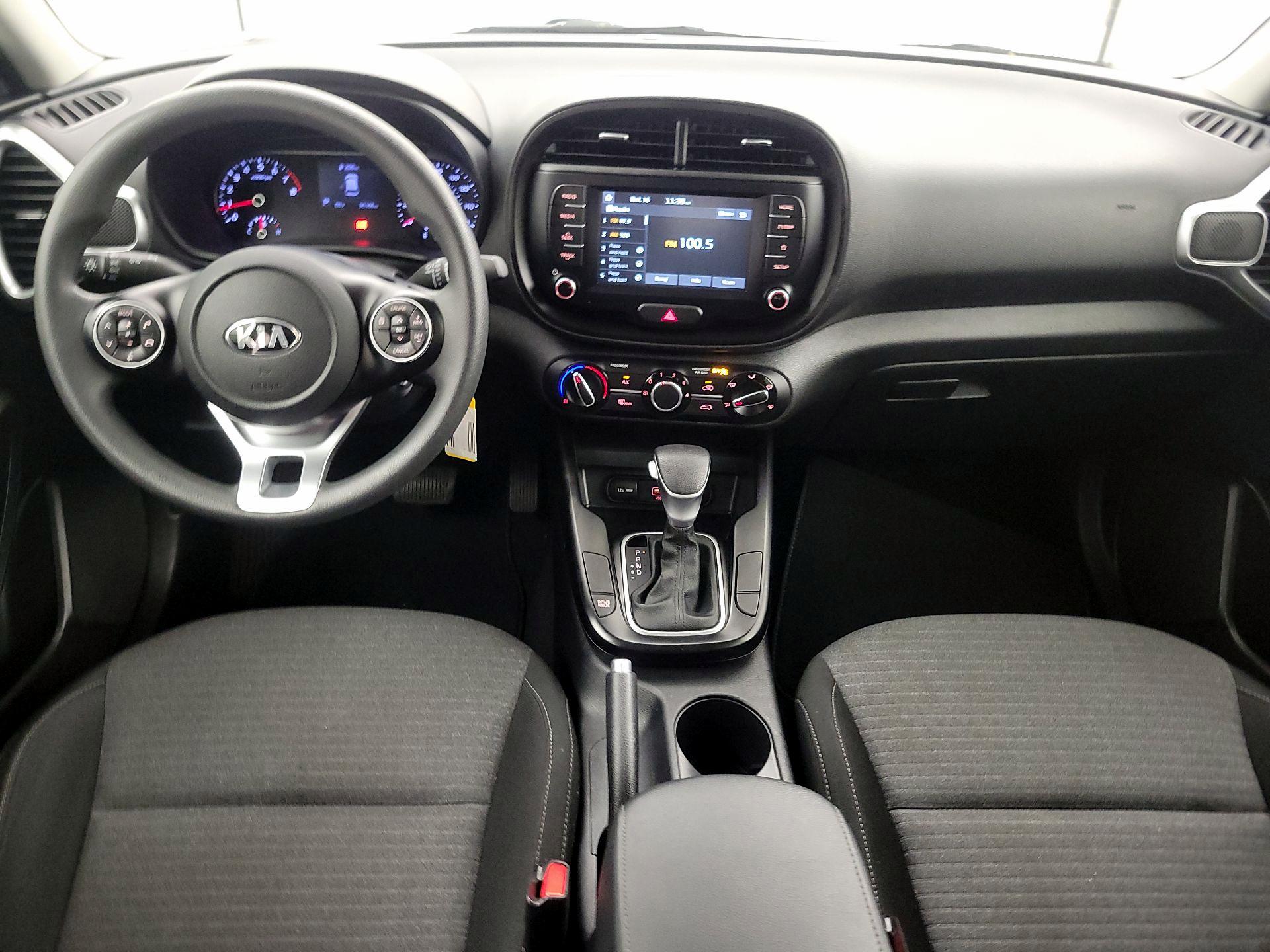 Thumbnail: 2021 Kia Soul - 9