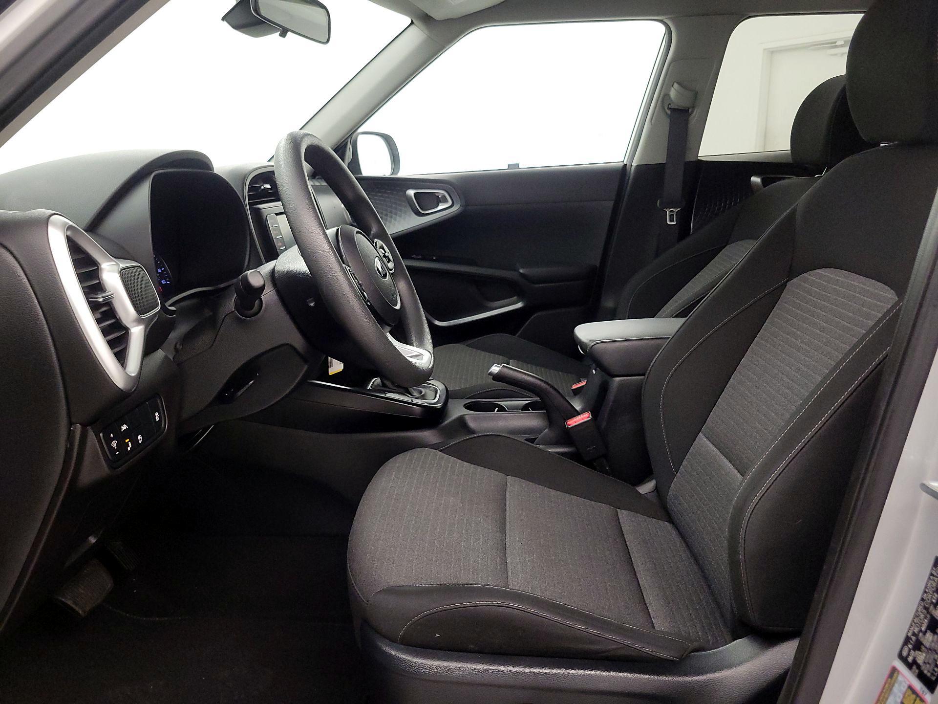 Thumbnail: 2021 Kia Soul - 11