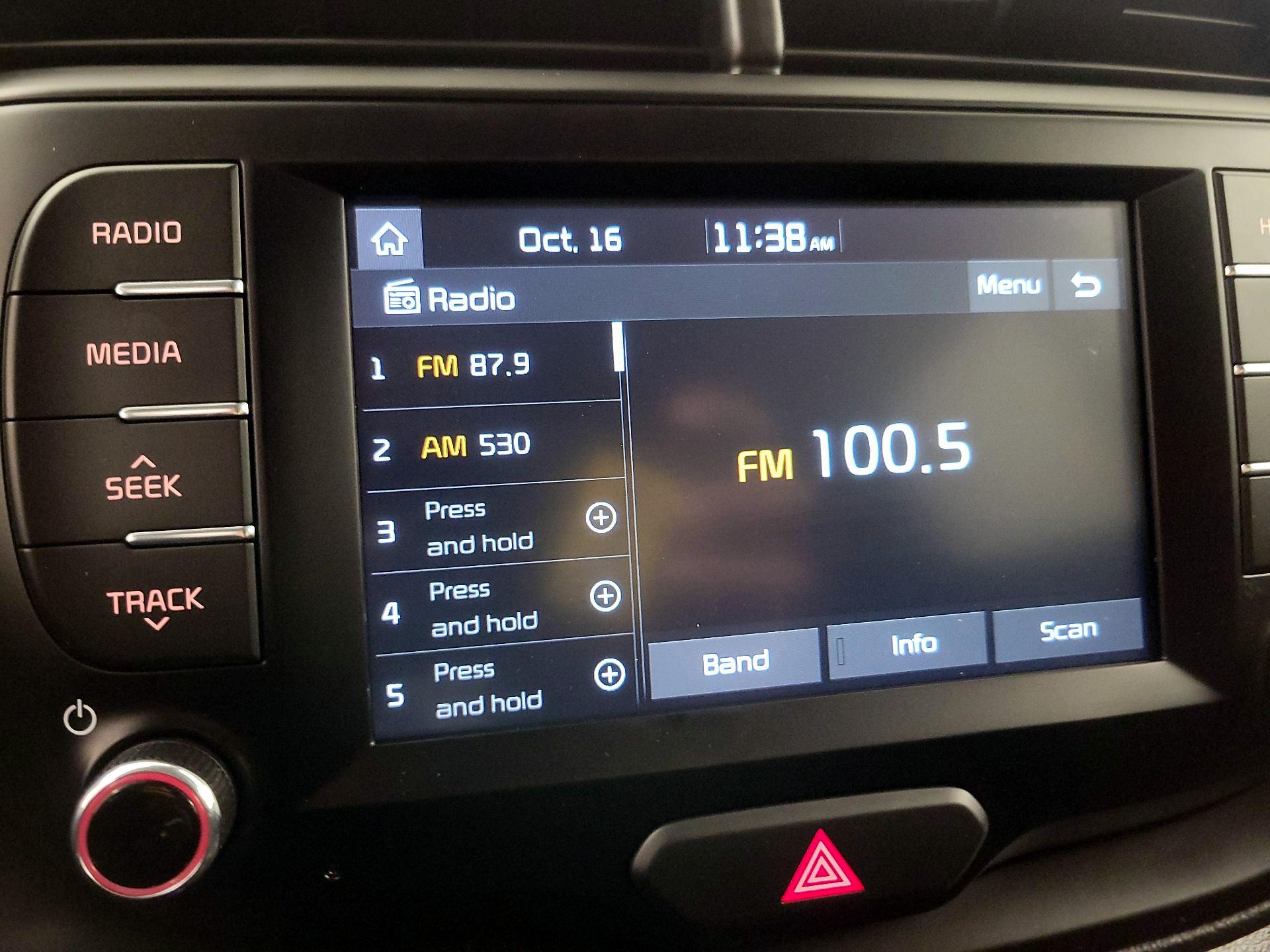 Thumbnail: 2021 Kia Soul - 15