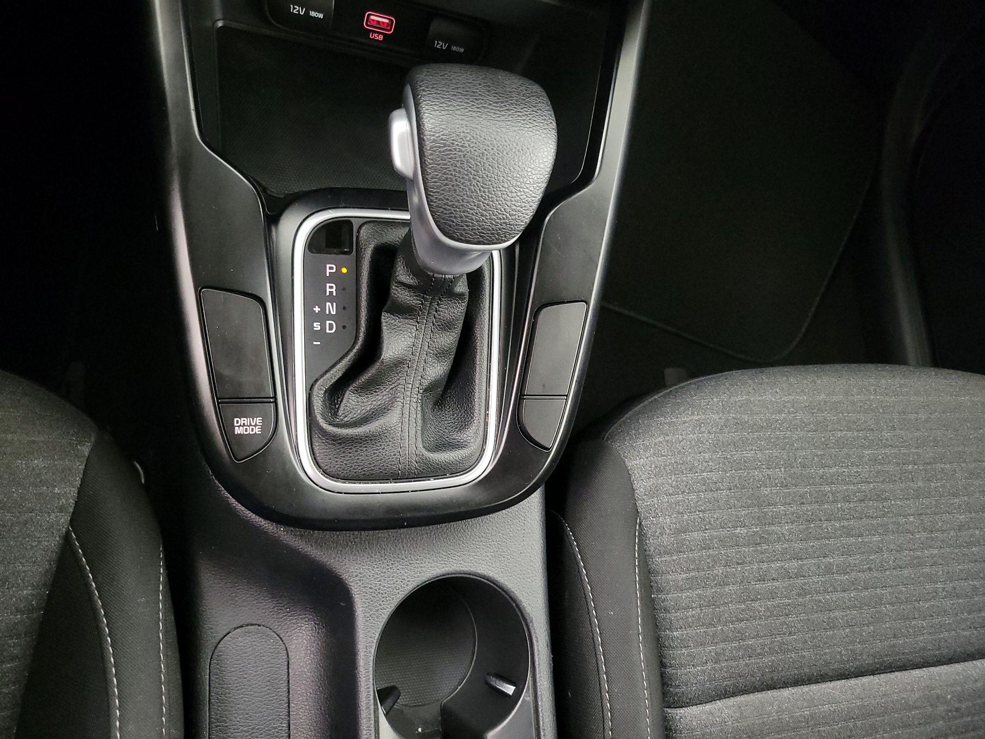 Thumbnail: 2021 Kia Soul - 17