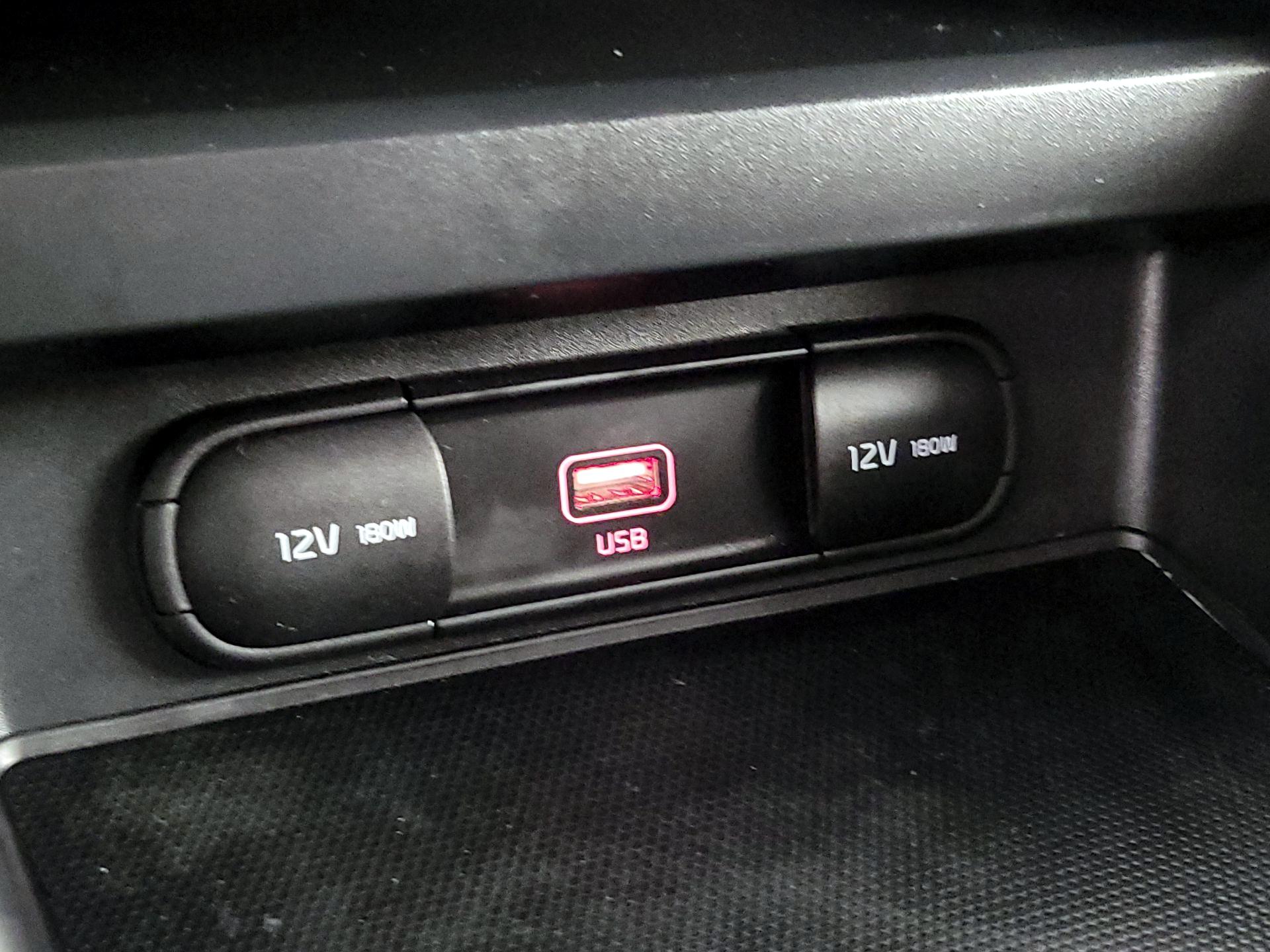 Thumbnail: 2021 Kia Soul - 18