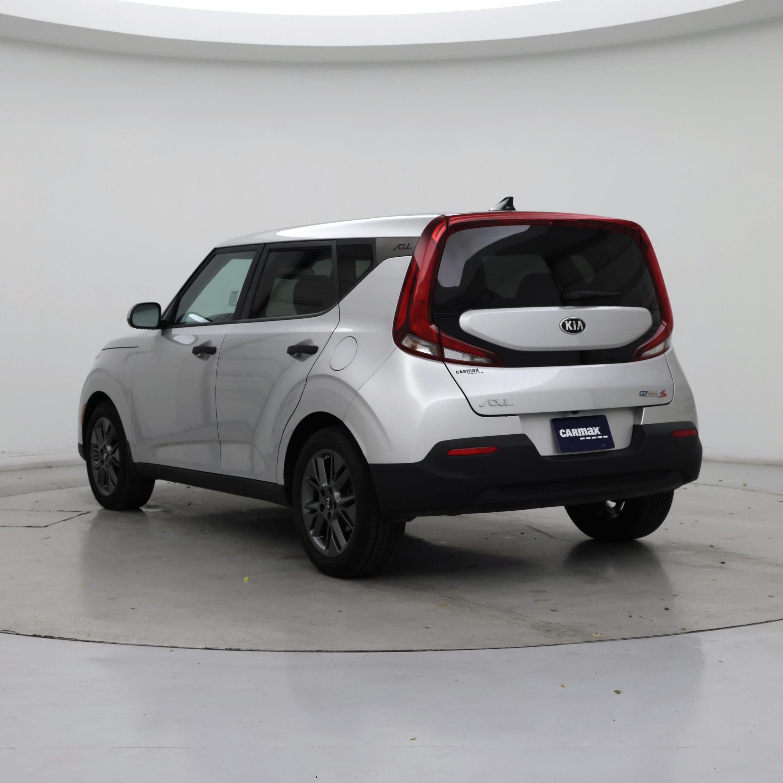 Thumbnail: 2021 Kia Soul - 2