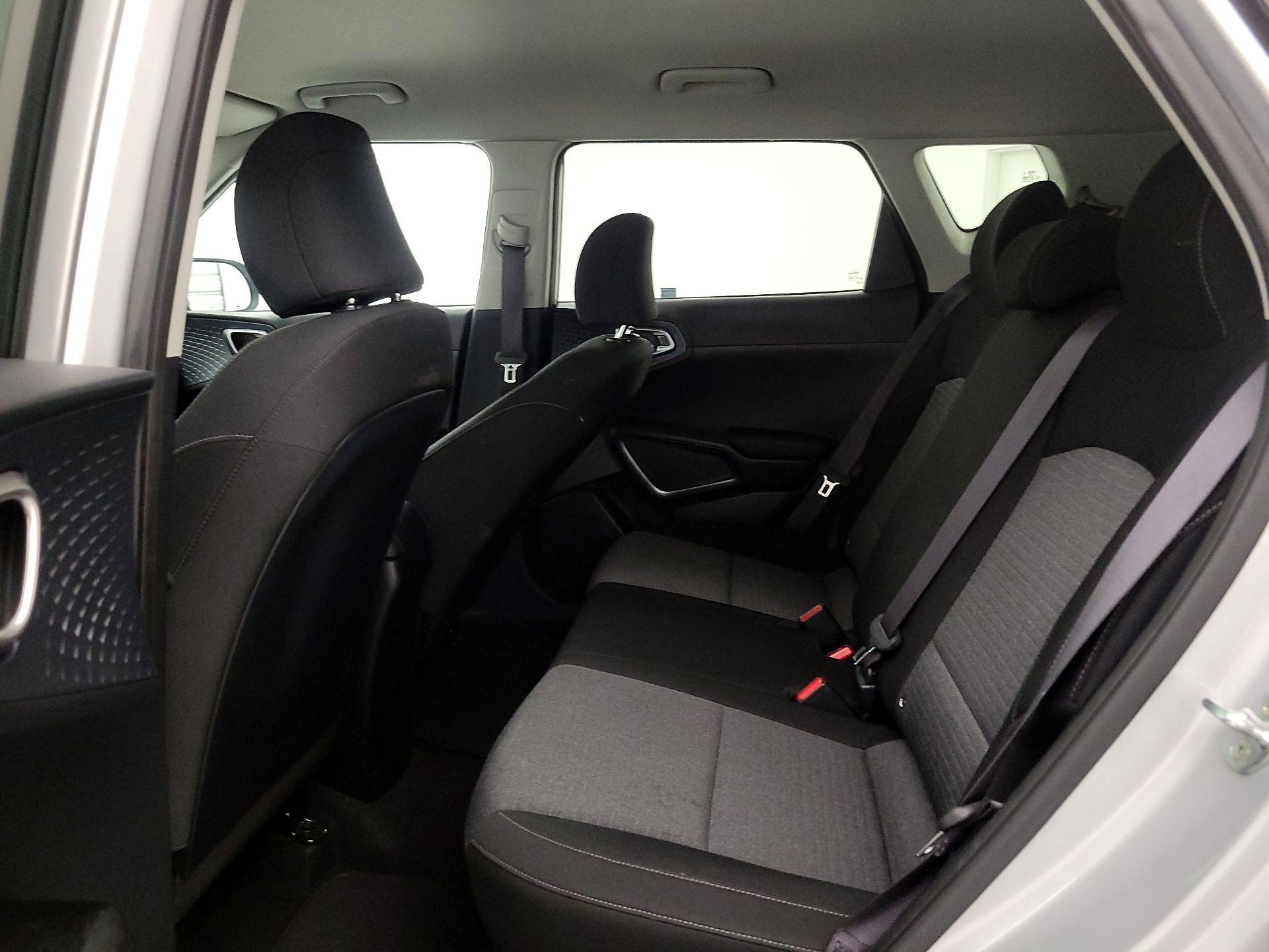 Thumbnail: 2021 Kia Soul - 19