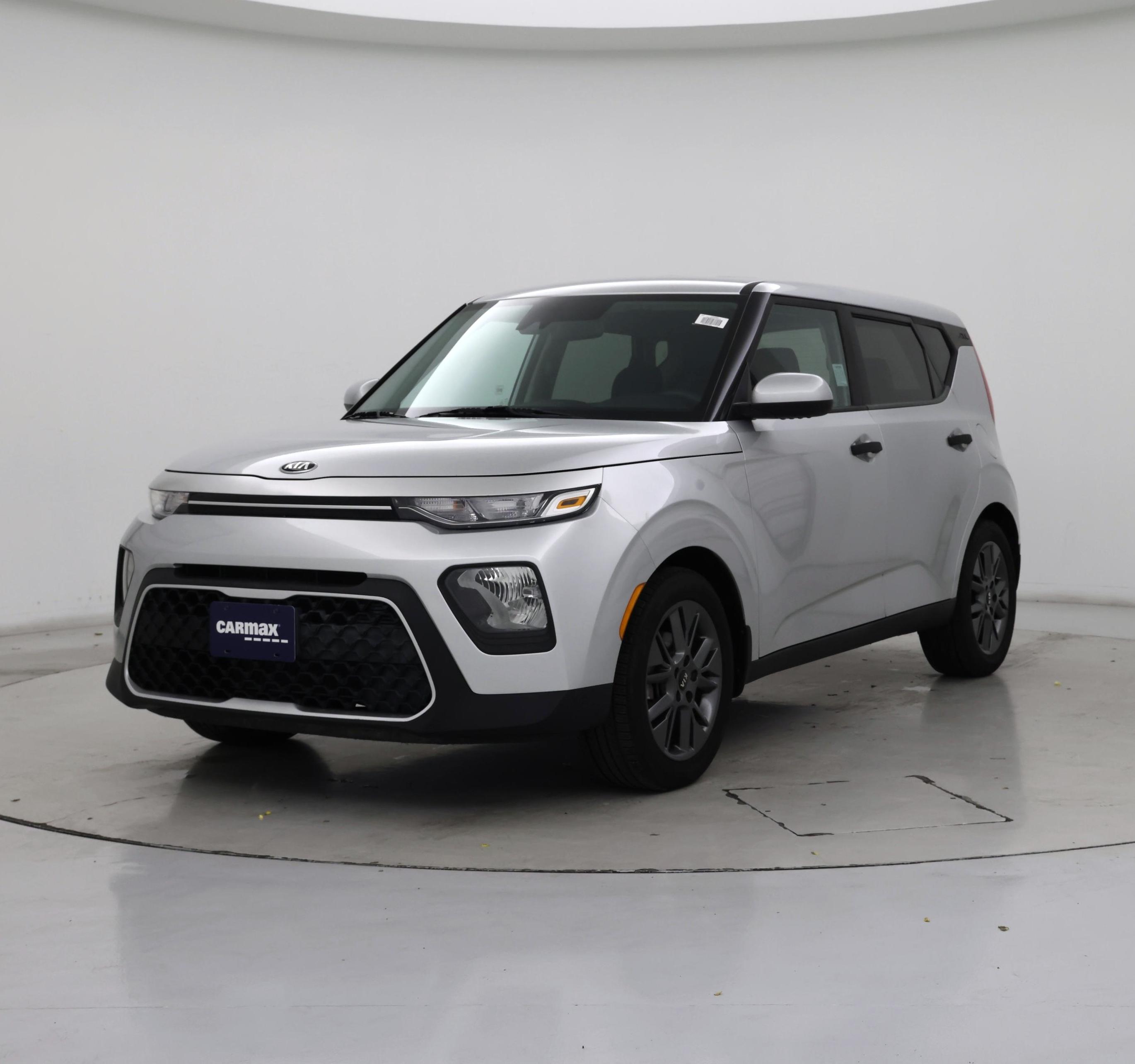 Thumbnail: 2021 Kia Soul - 4