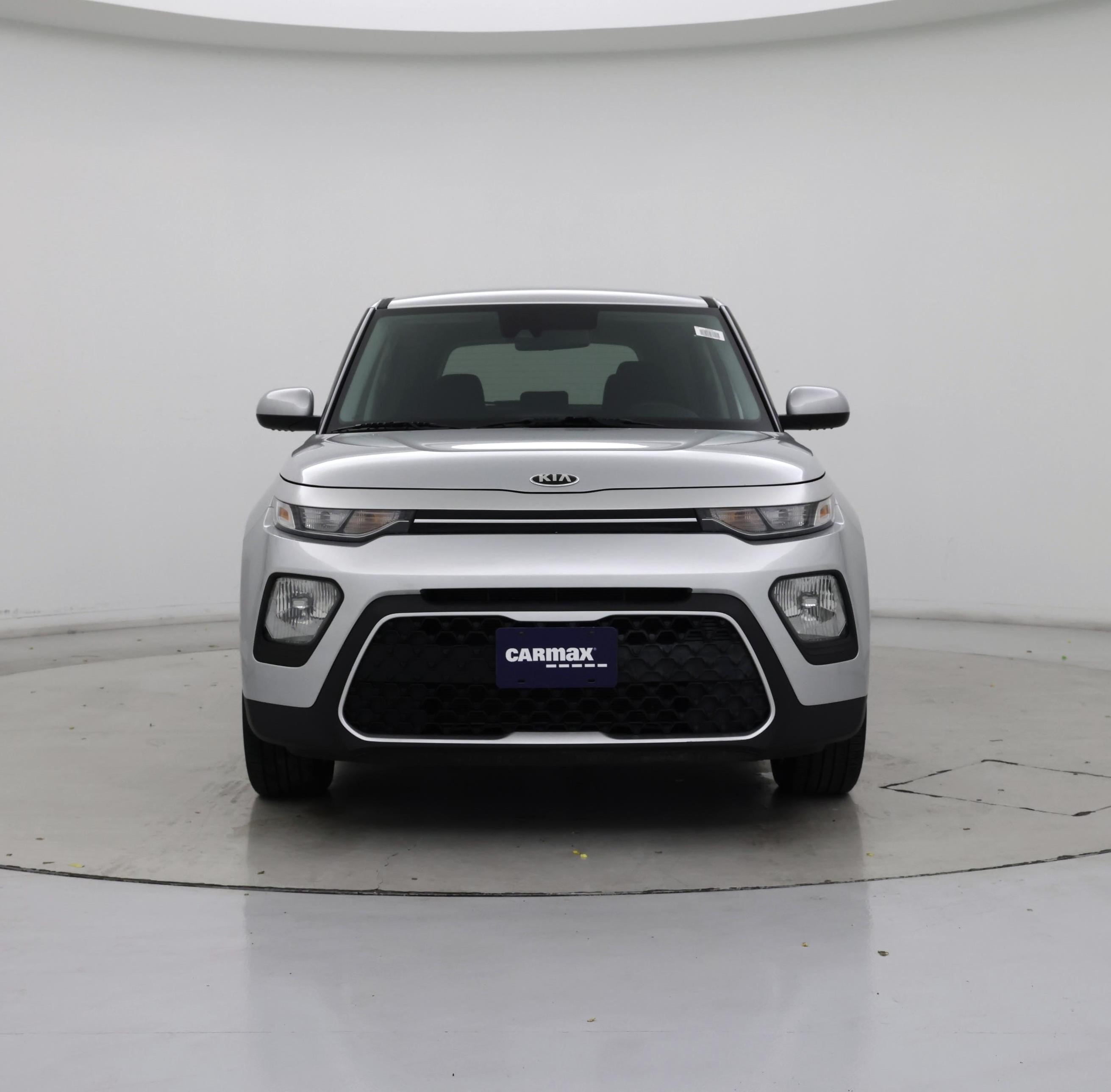 Thumbnail: 2021 Kia Soul - 5