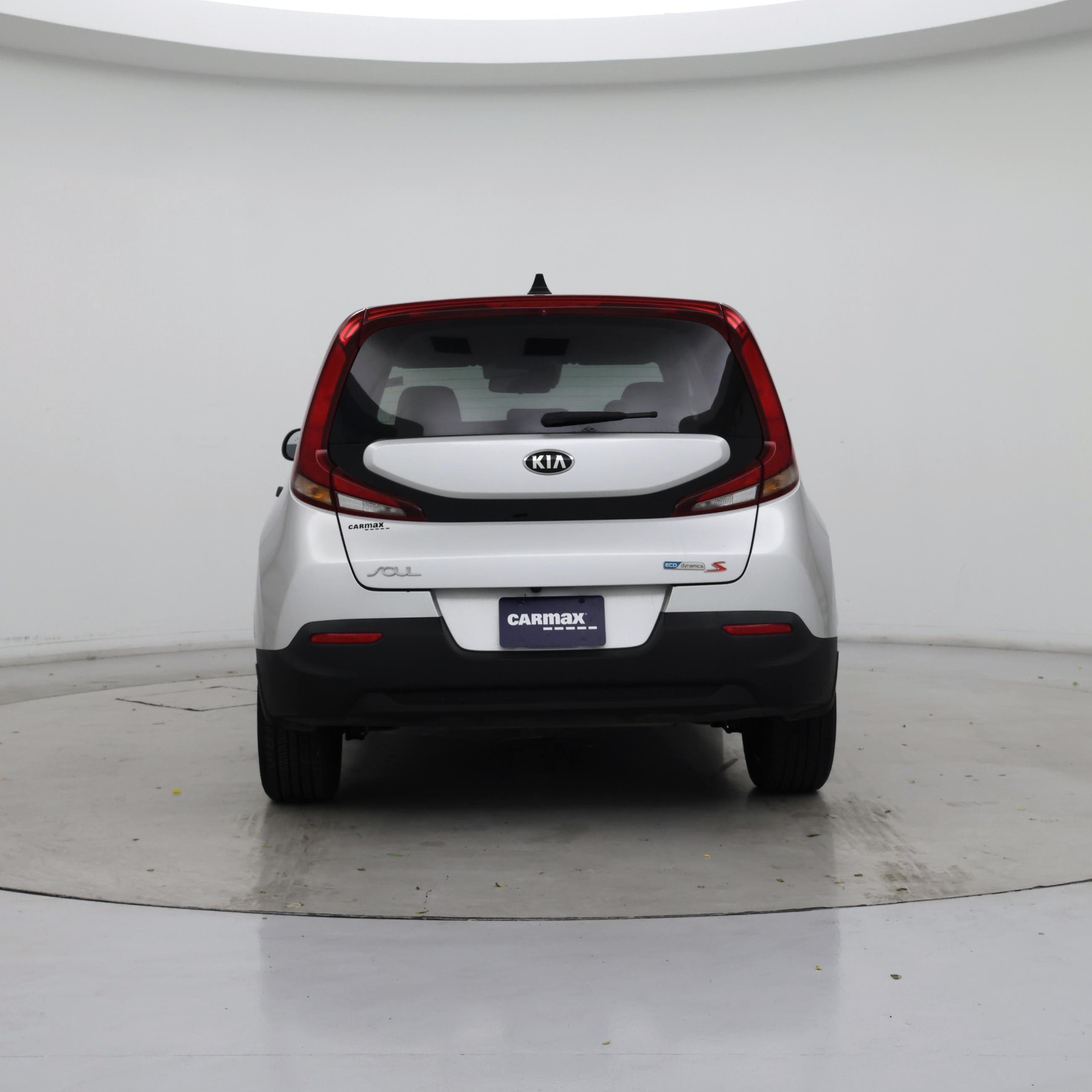 Thumbnail: 2021 Kia Soul - 6
