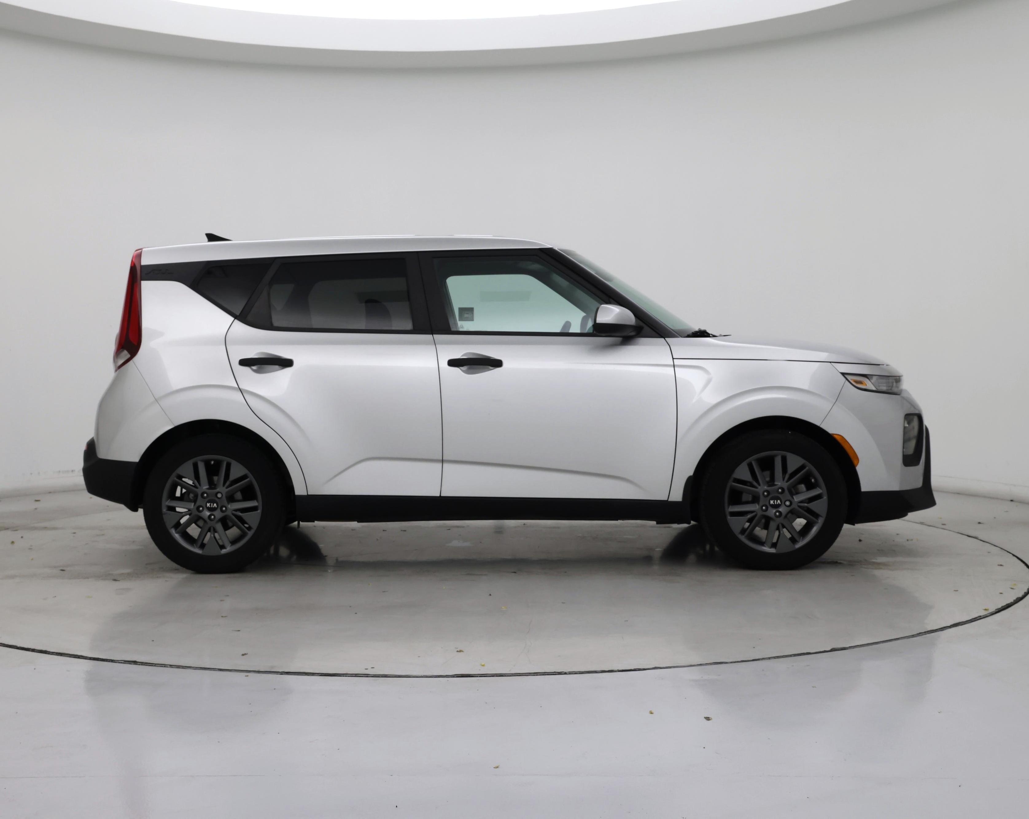 Thumbnail: 2021 Kia Soul - 7