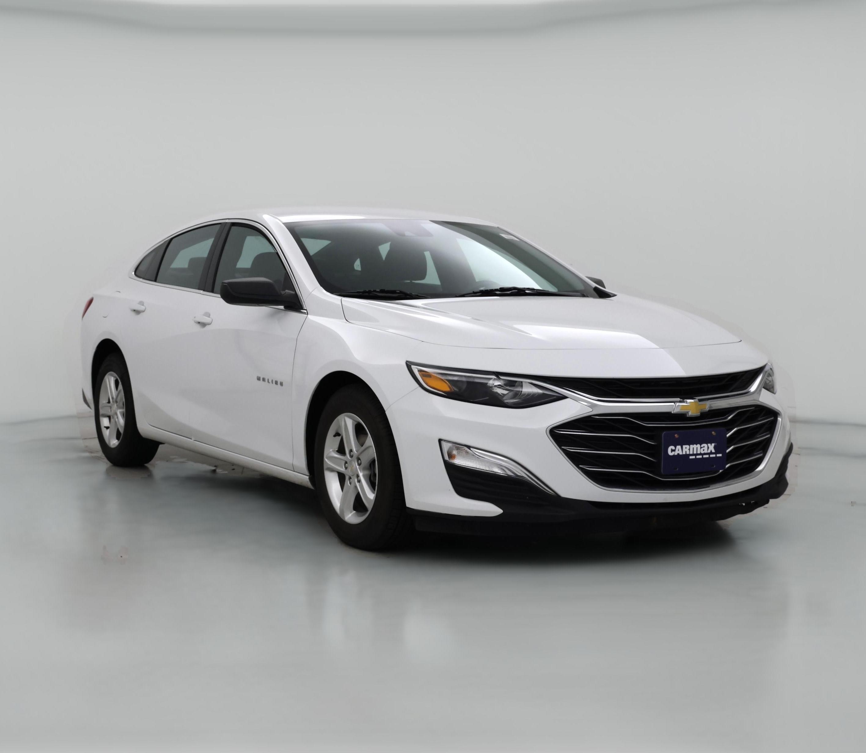 Thumbnail: 2023 Chevrolet Malibu - 1