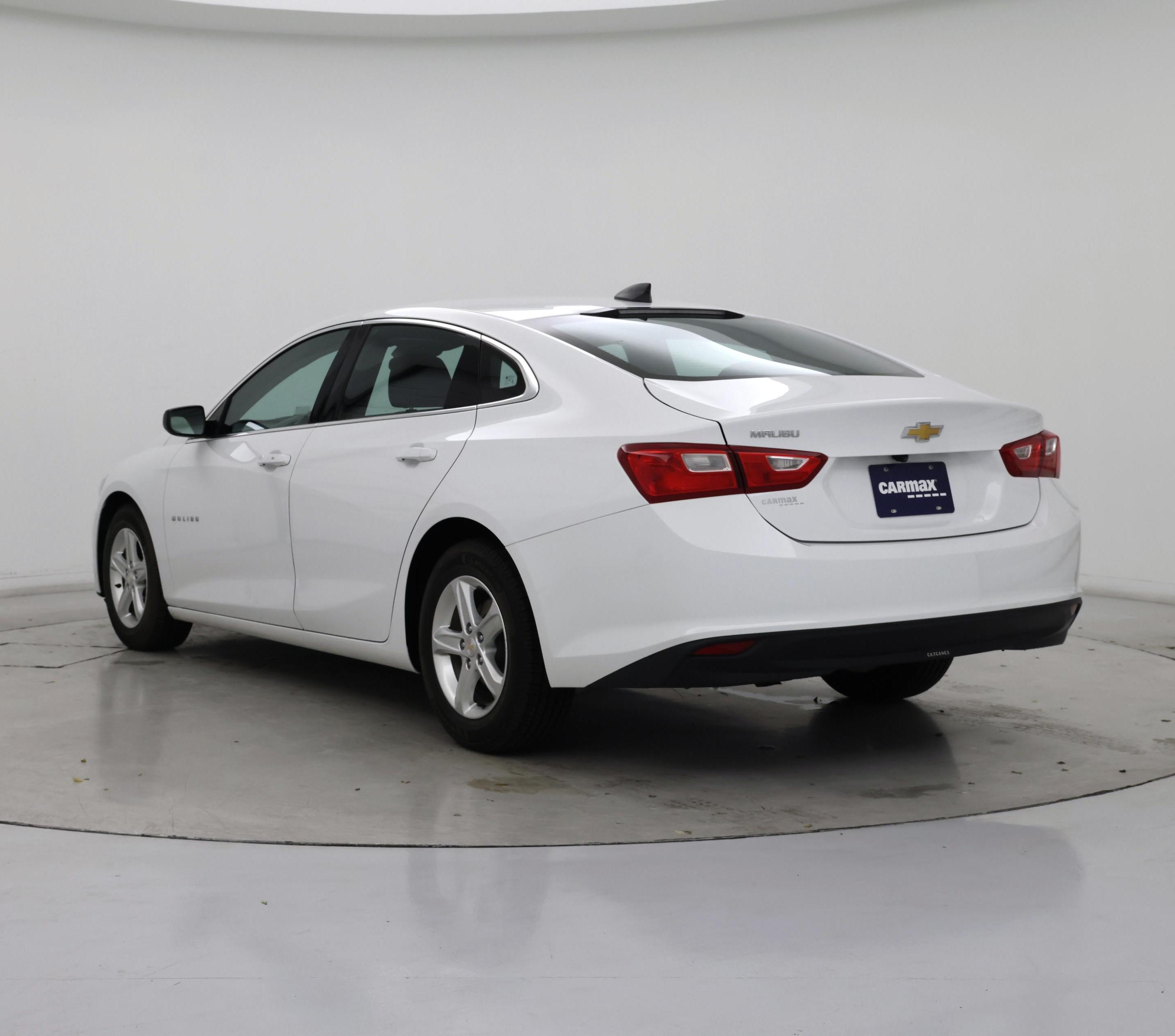 Thumbnail: 2023 Chevrolet Malibu - 2