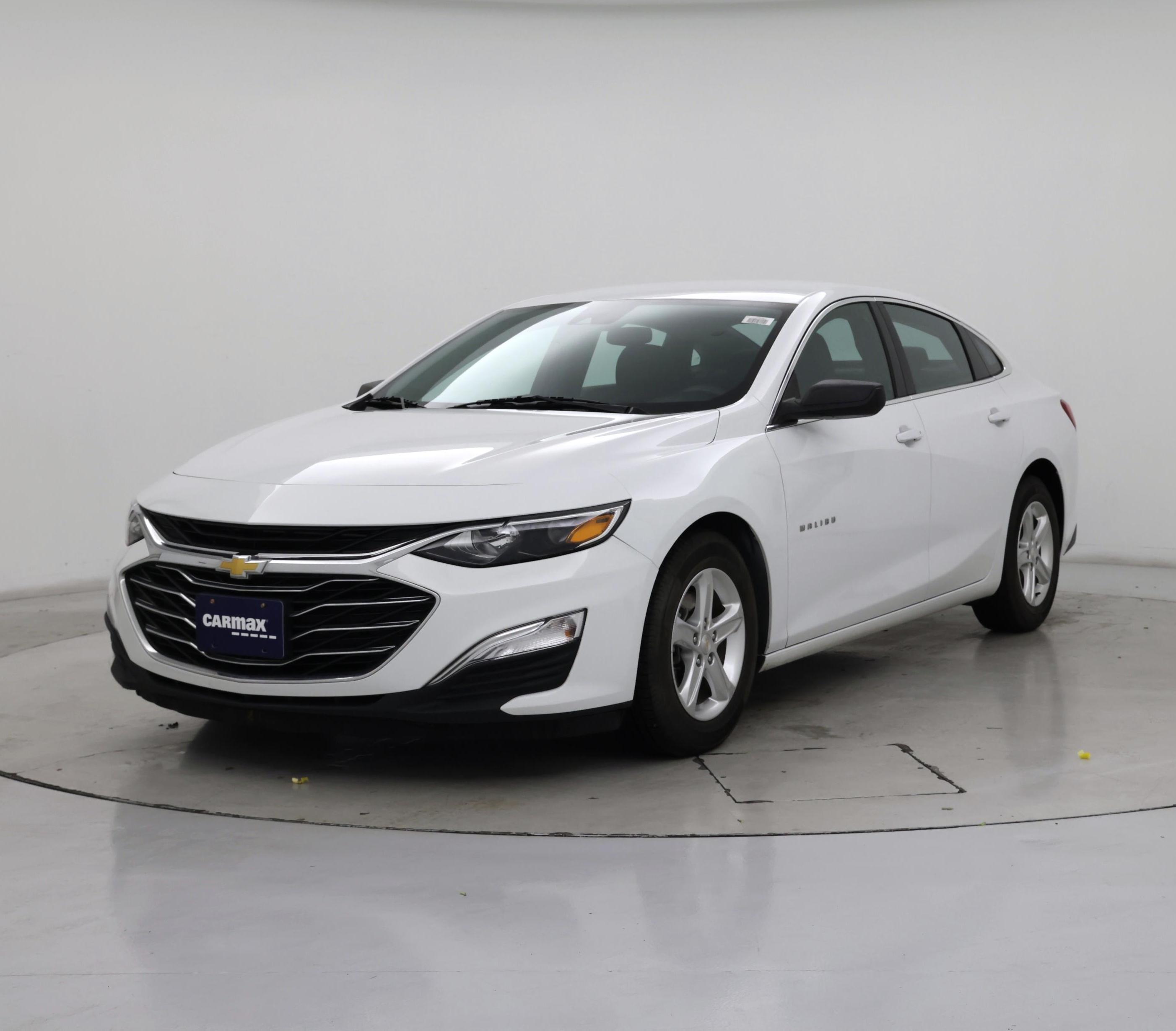 Thumbnail: 2023 Chevrolet Malibu - 4