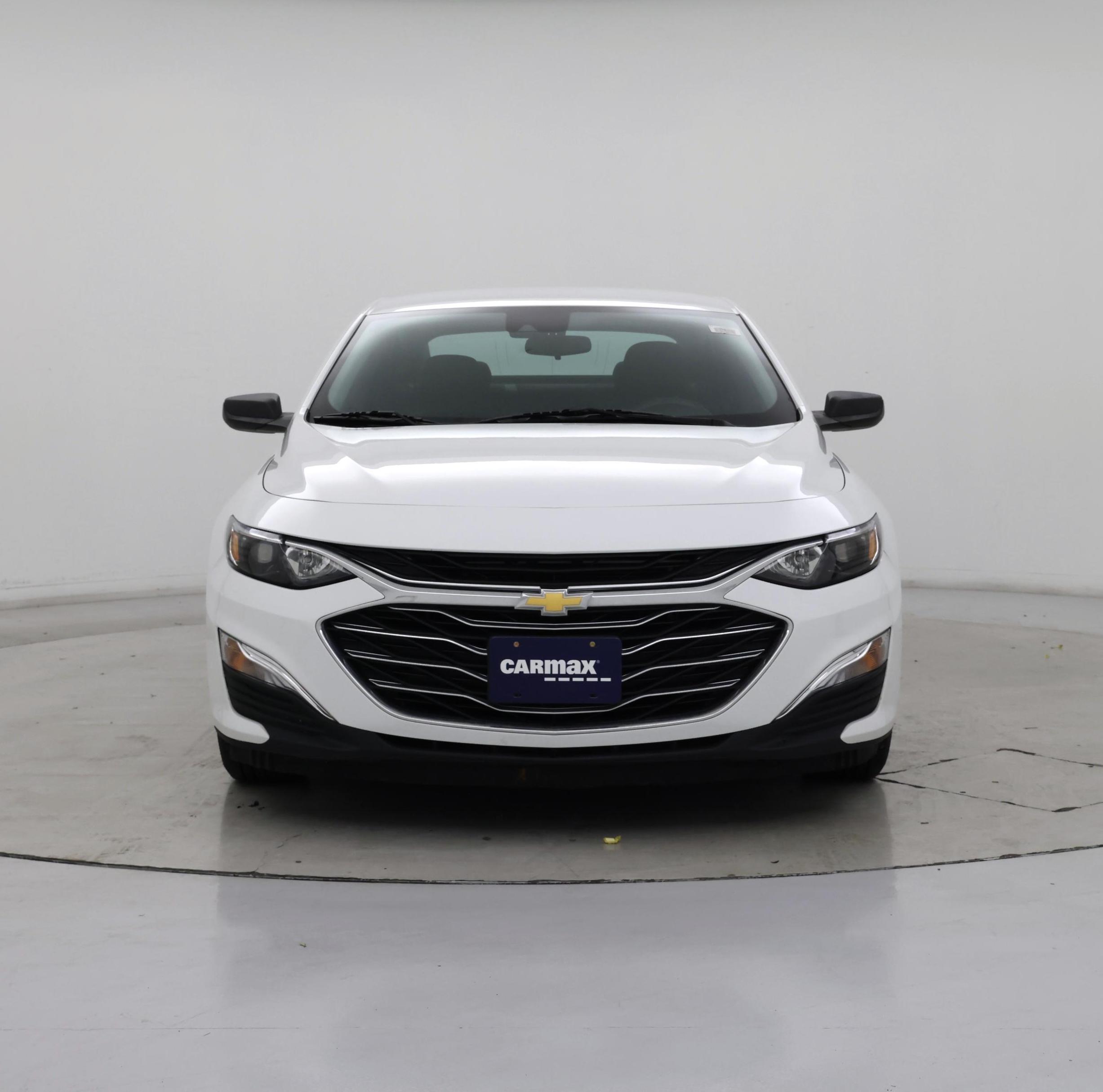 Thumbnail: 2023 Chevrolet Malibu - 5