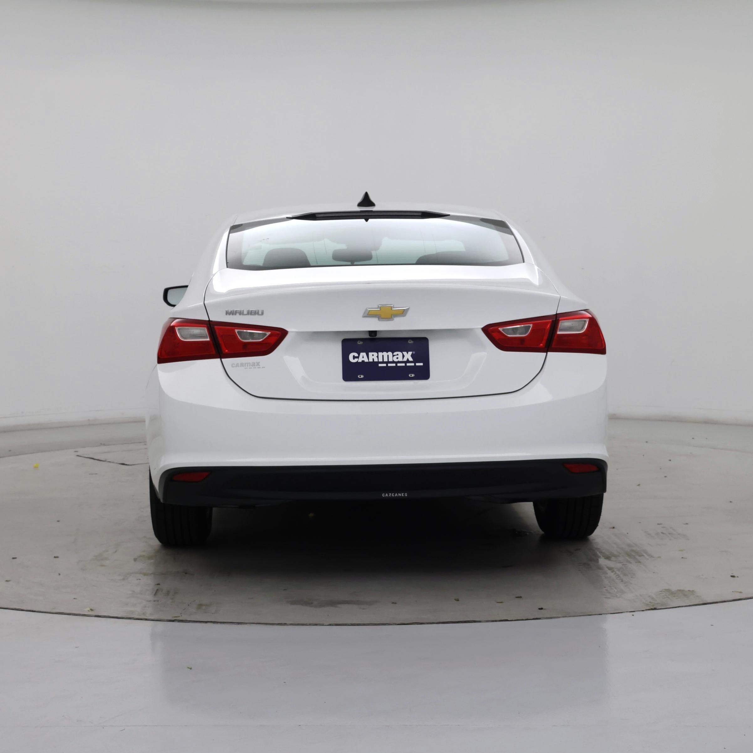 Thumbnail: 2023 Chevrolet Malibu - 6