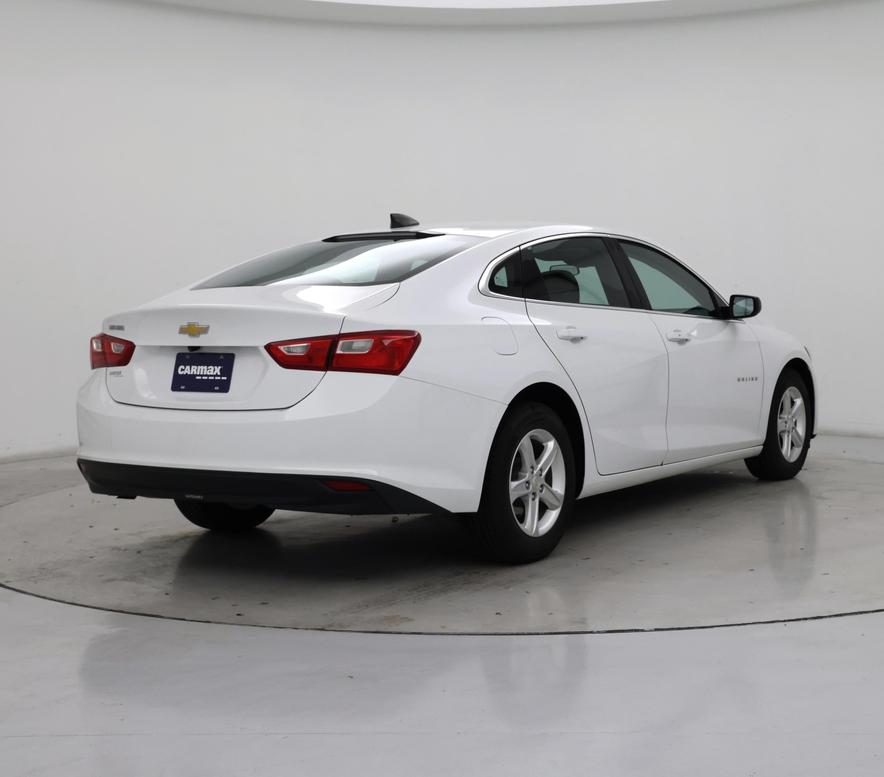 Thumbnail: 2023 Chevrolet Malibu - 8