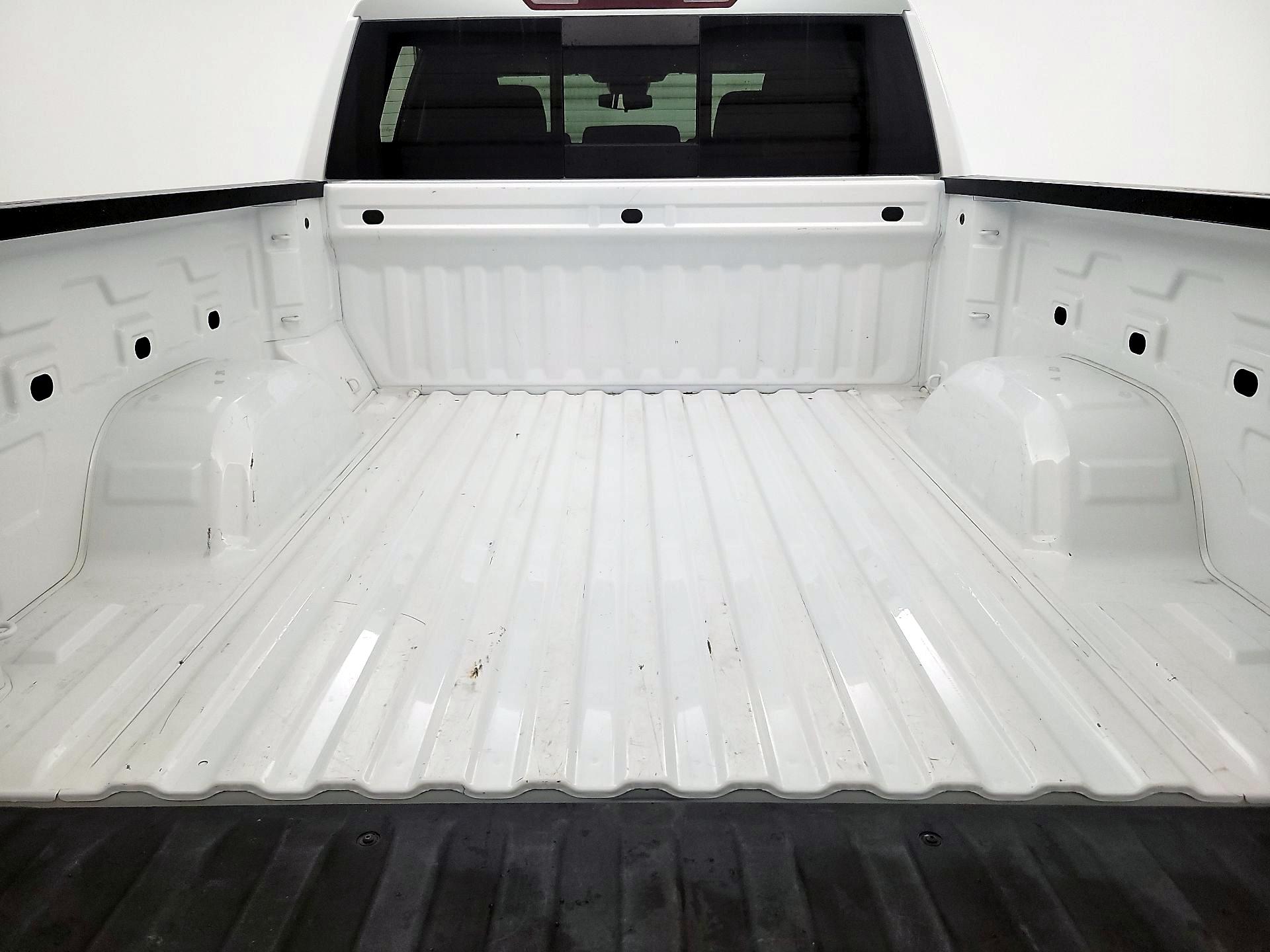 Thumbnail: 2022 Chevrolet Silverado 1500 - 20