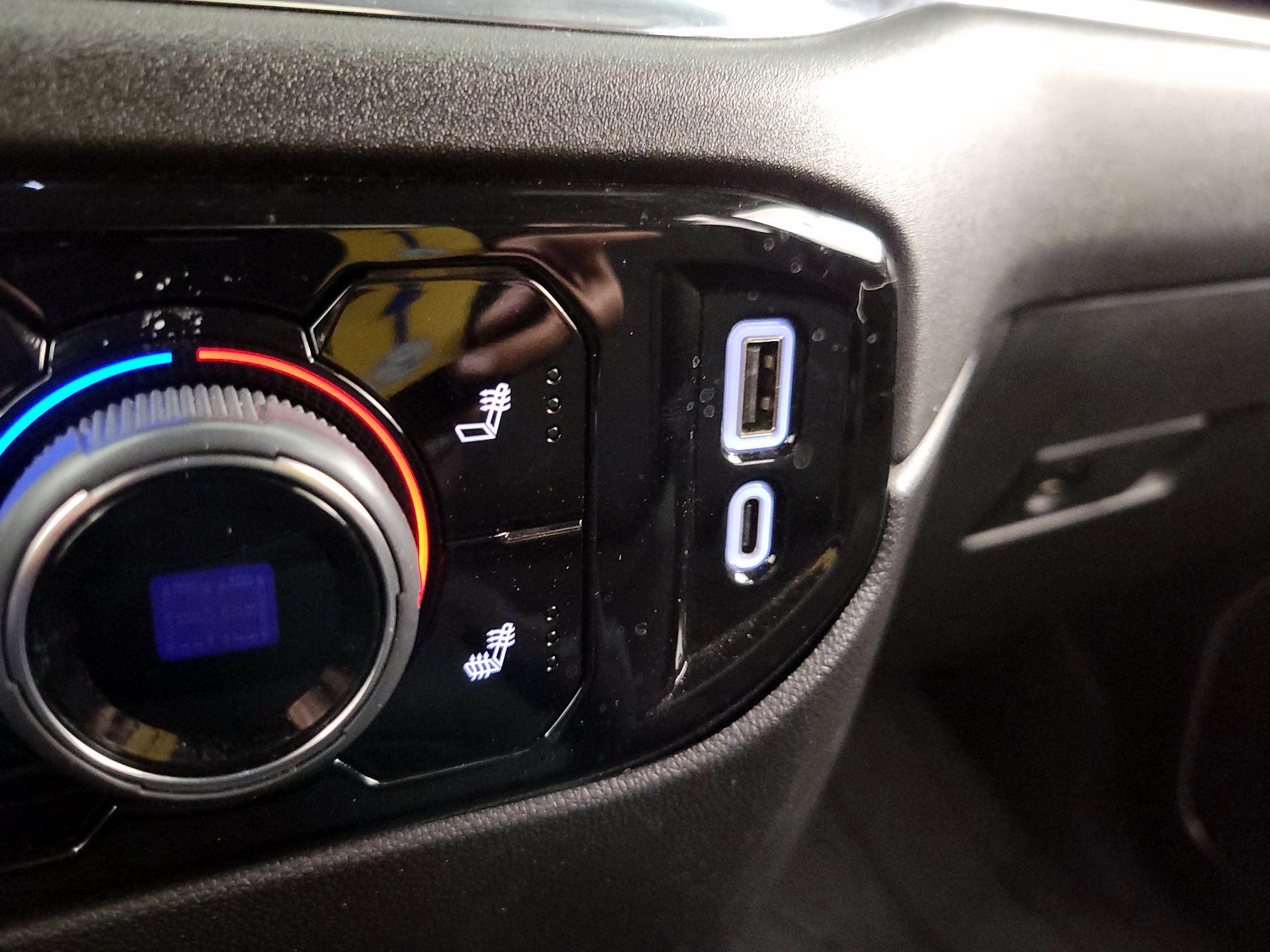 Thumbnail: 2023 Chevrolet Silverado 1500 - 18