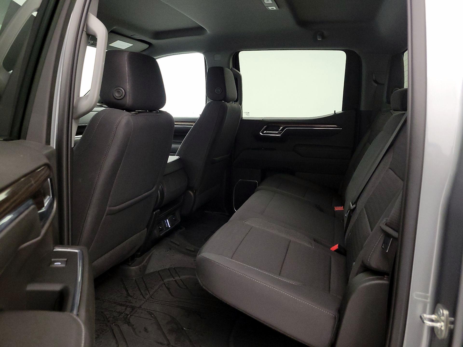 Thumbnail: 2023 Chevrolet Silverado 1500 - 19