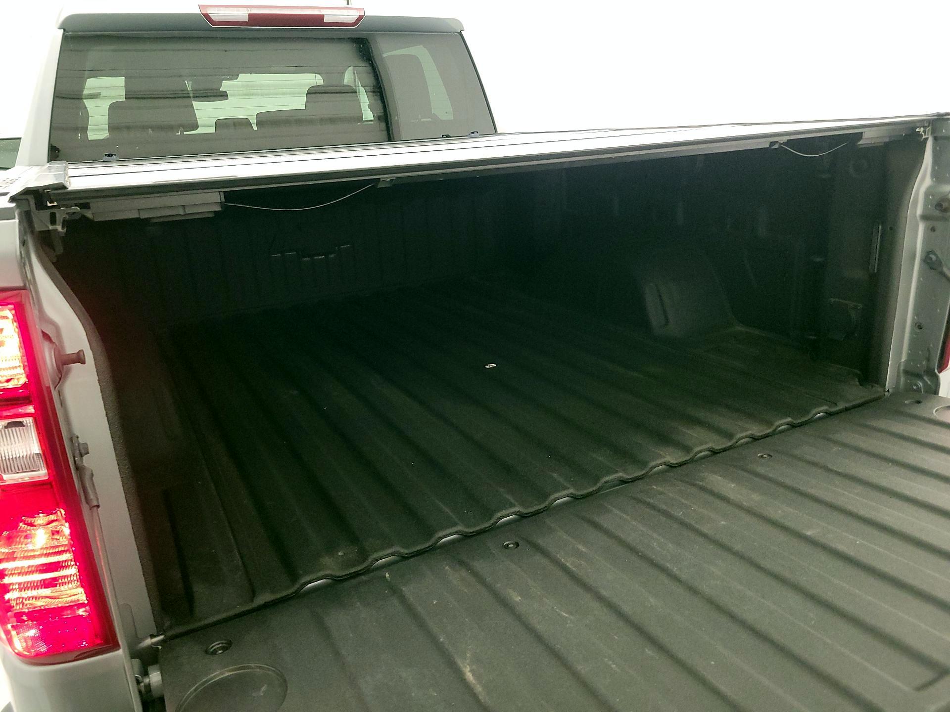 Thumbnail: 2023 Chevrolet Silverado 1500 - 20