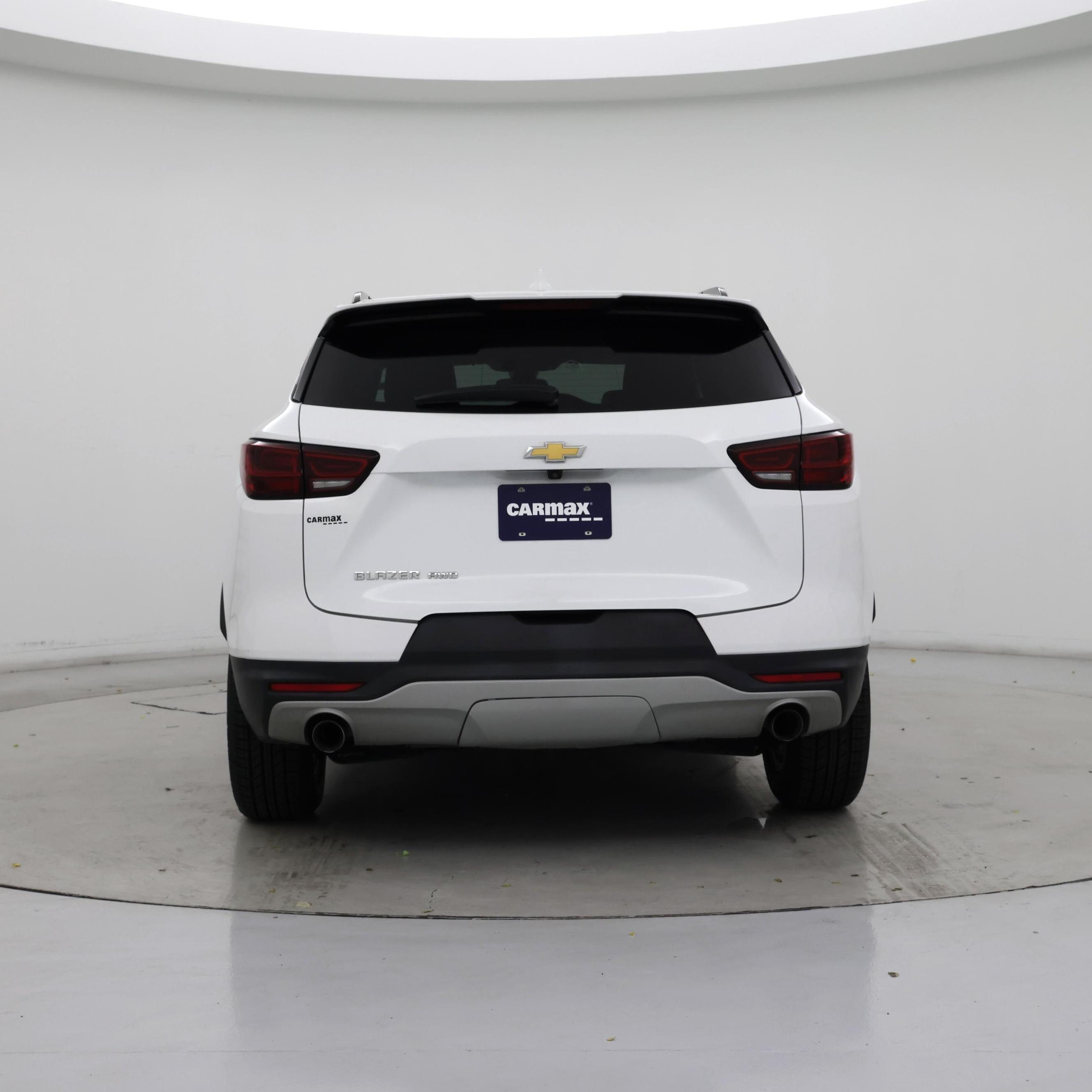 Thumbnail: 2023 Chevrolet Blazer - 6