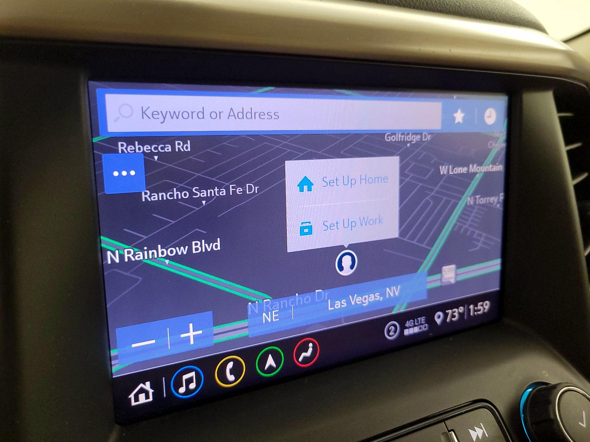 Thumbnail: 2020 GMC Acadia - 14