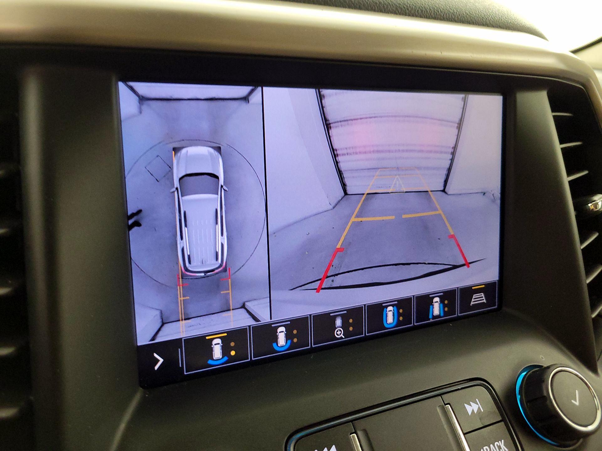 Thumbnail: 2020 GMC Acadia - 15